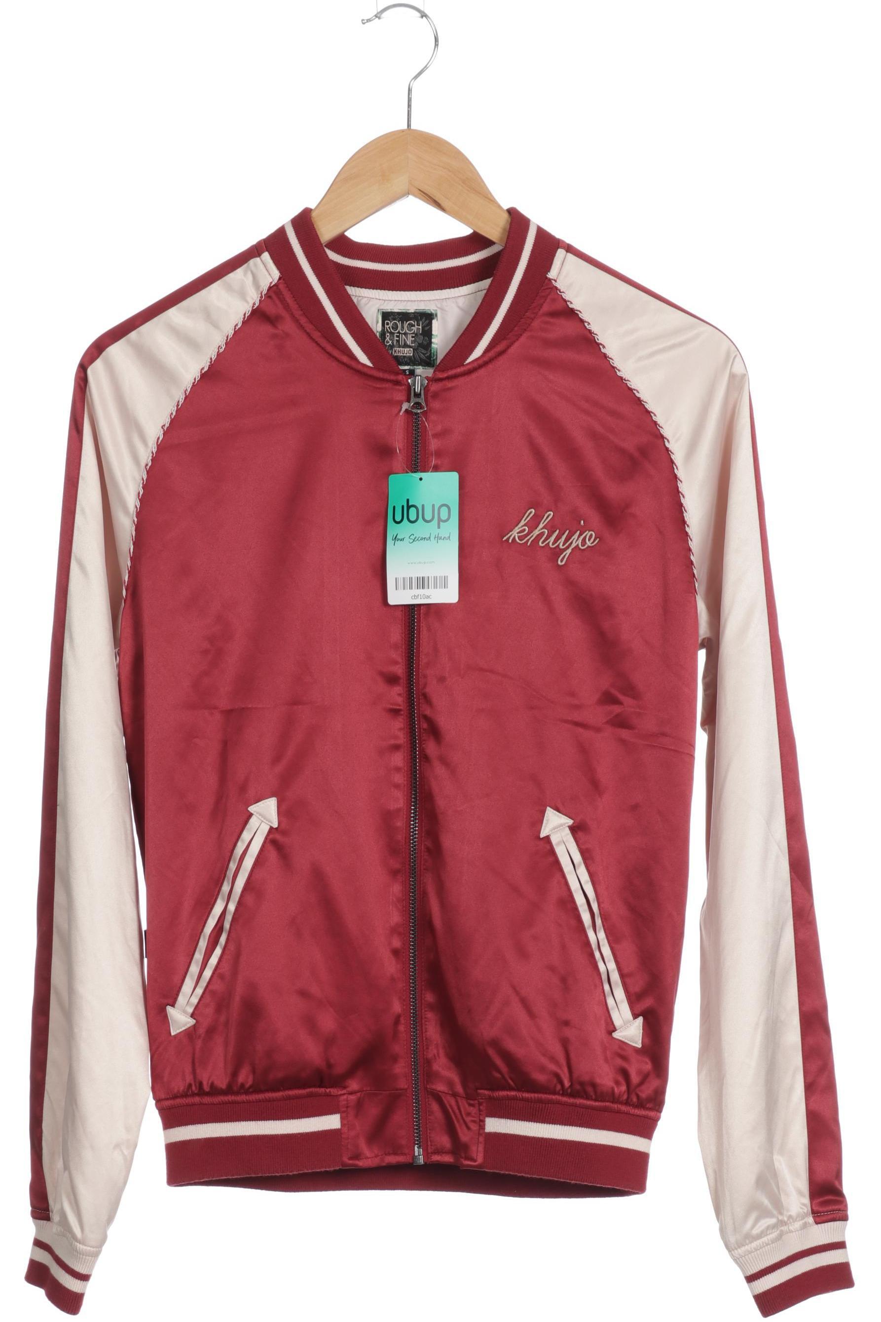 

Khujo Damen Jacke, rot, Gr.