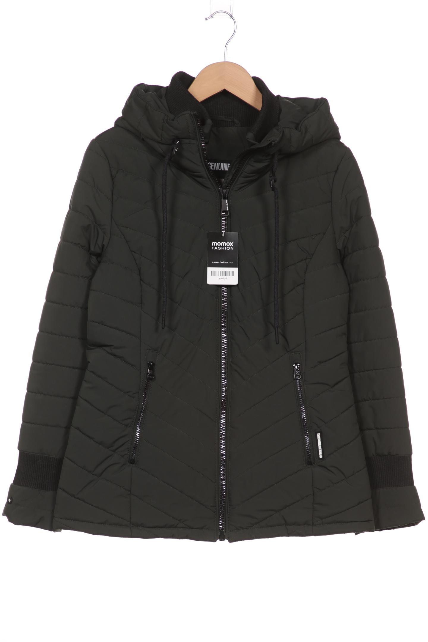 

Khujo Damen Jacke, grün, Gr. 38