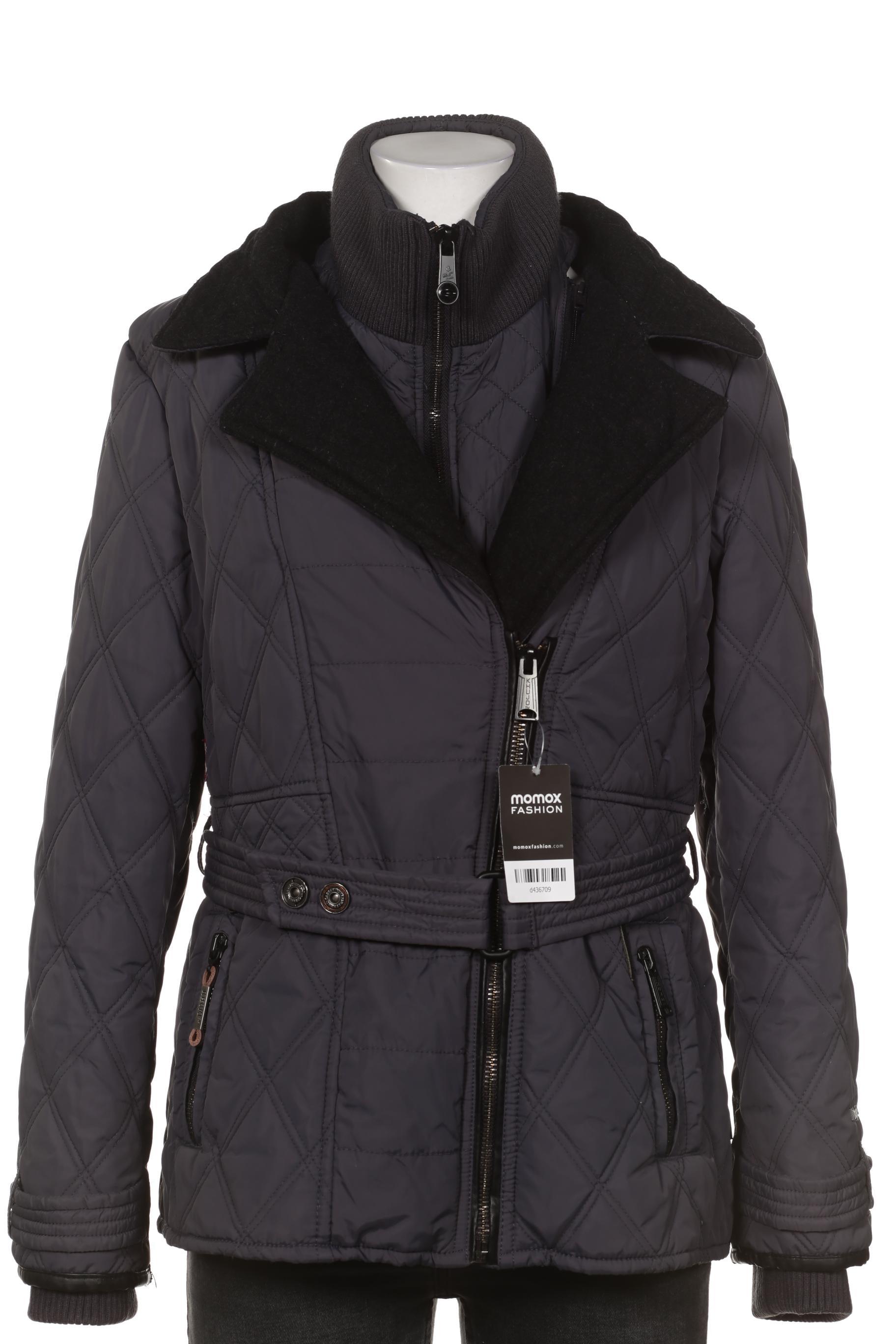 

Khujo Damen Jacke, grau, Gr. 46
