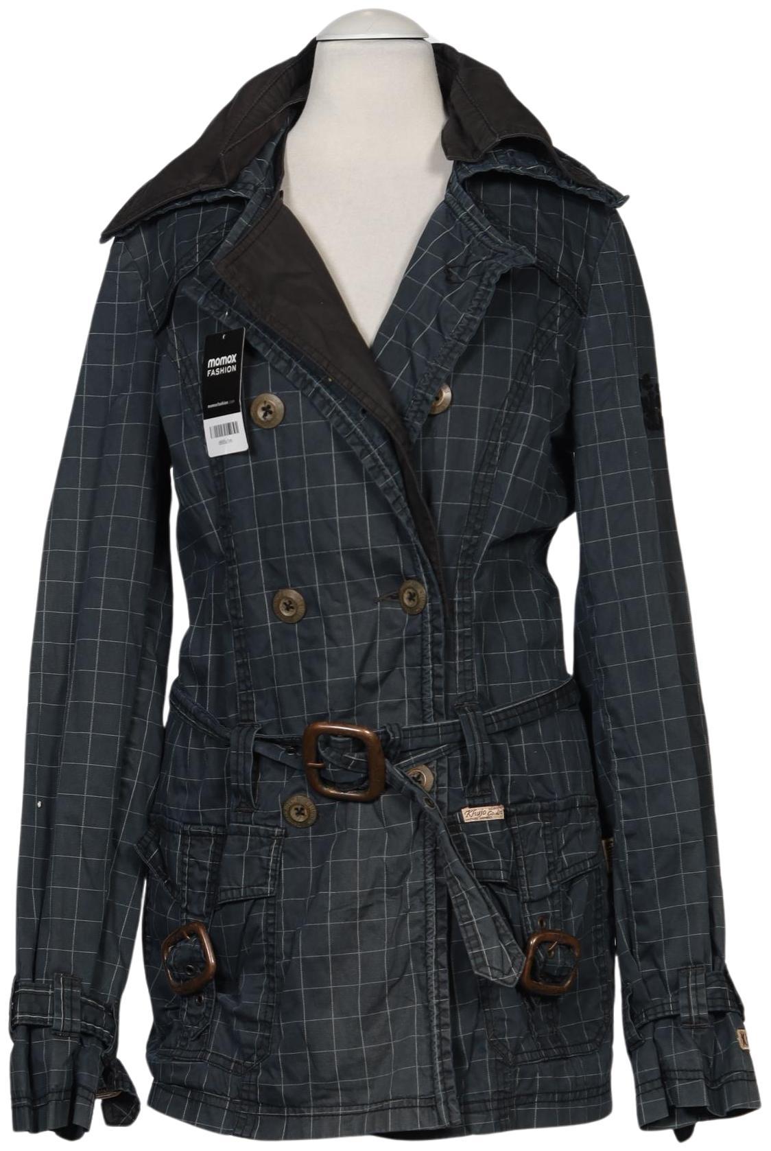 

Khujo Damen Jacke, marineblau, Gr. 38