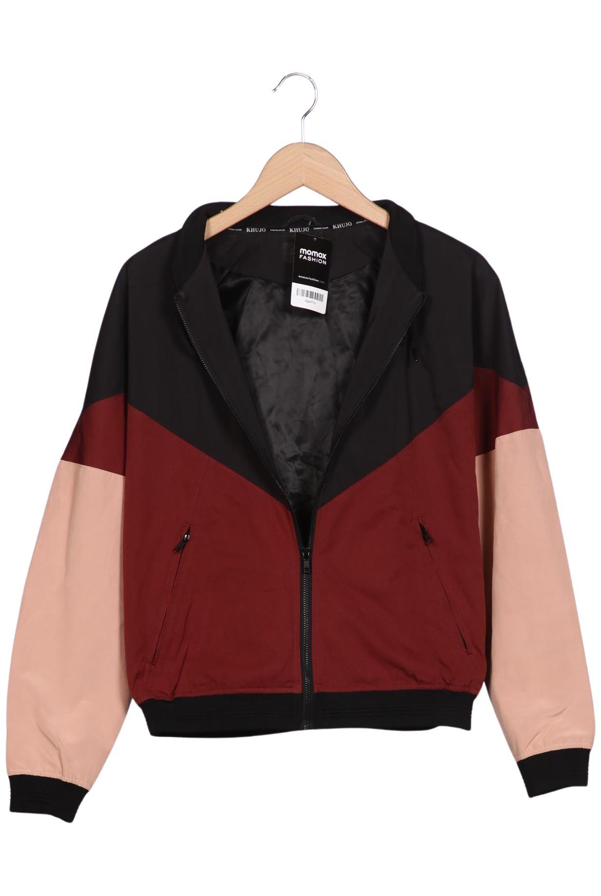 

Khujo Damen Jacke, mehrfarbig, Gr. 42