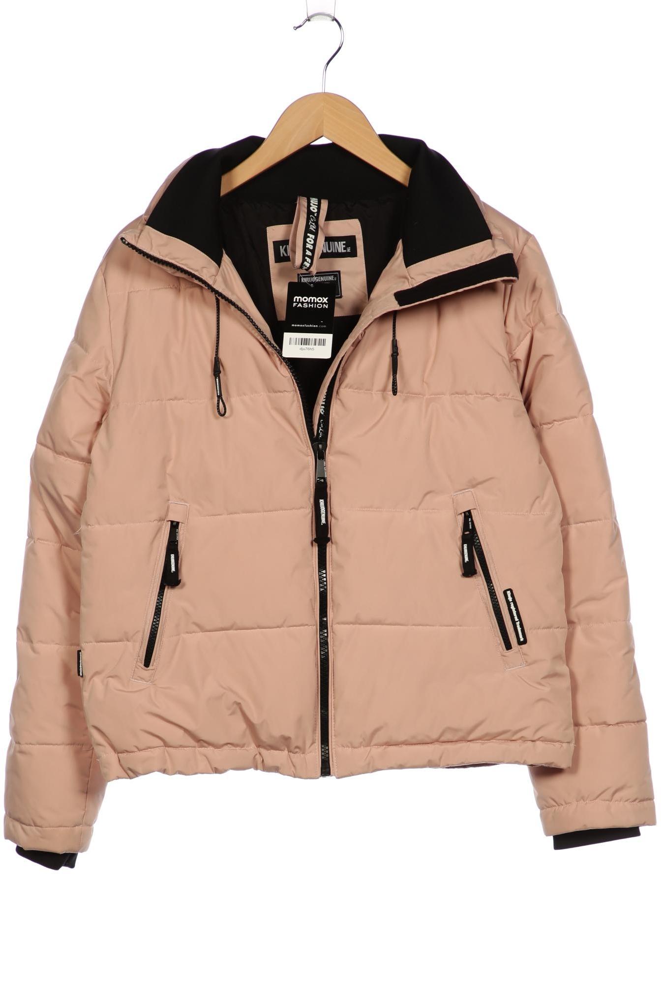 

Khujo Damen Jacke, pink, Gr. 38