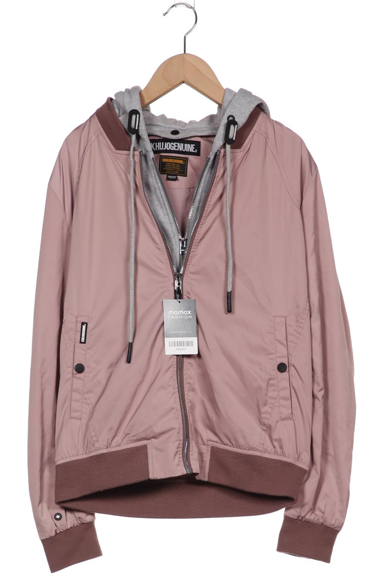 

Khujo Damen Jacke, pink