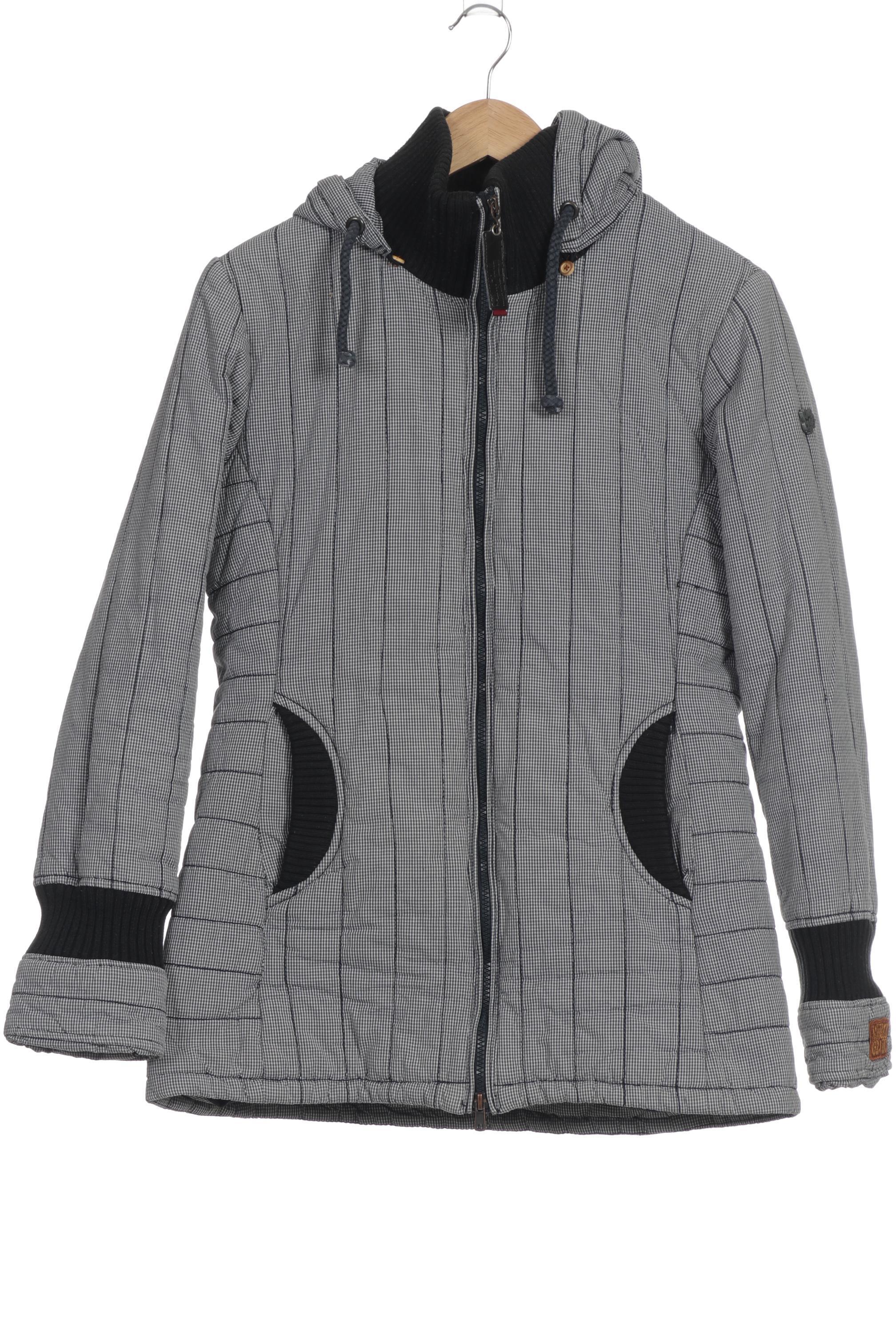 

Khujo Damen Jacke, blau, Gr. 32