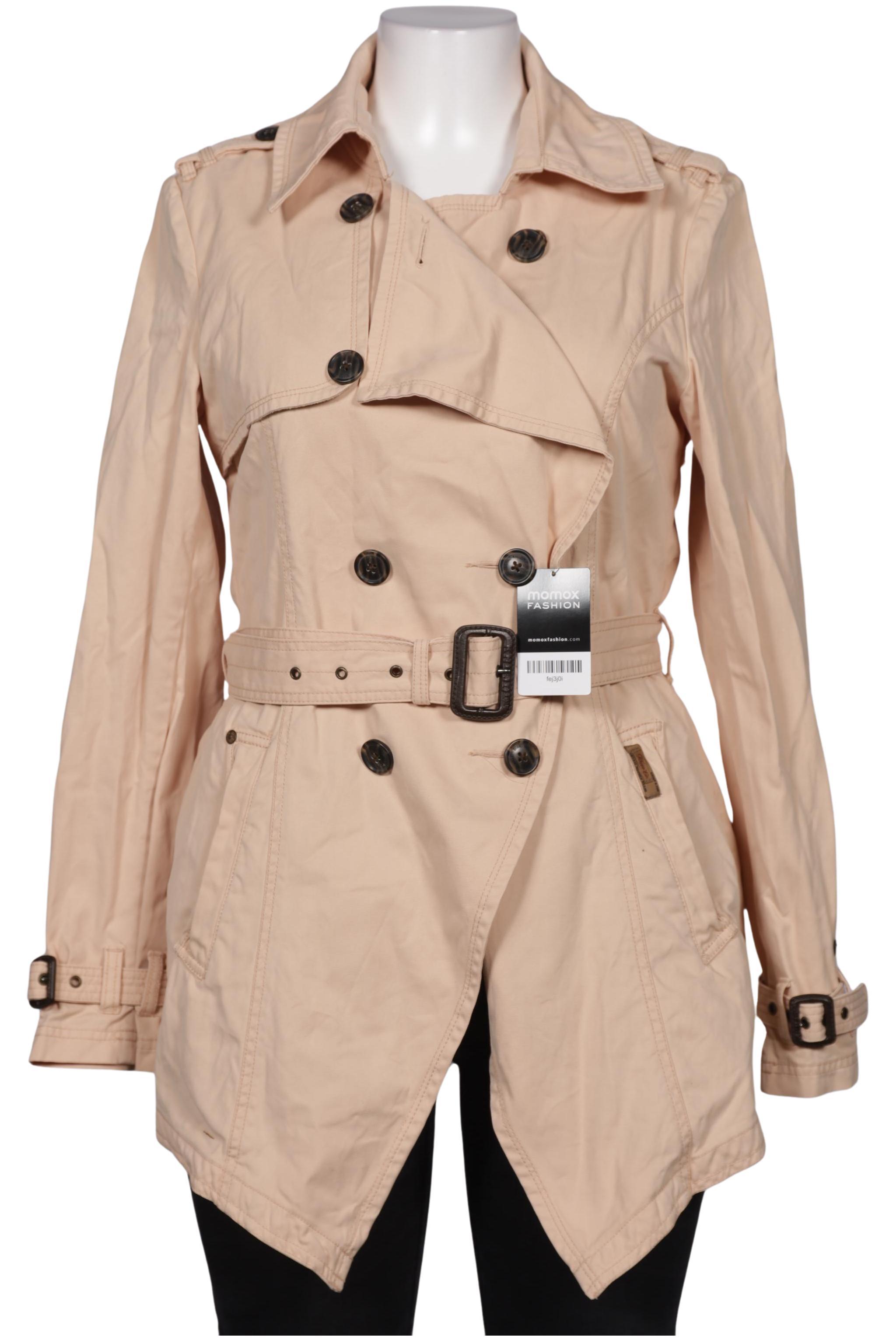 

Khujo Damen Jacke, orange, Gr. 42