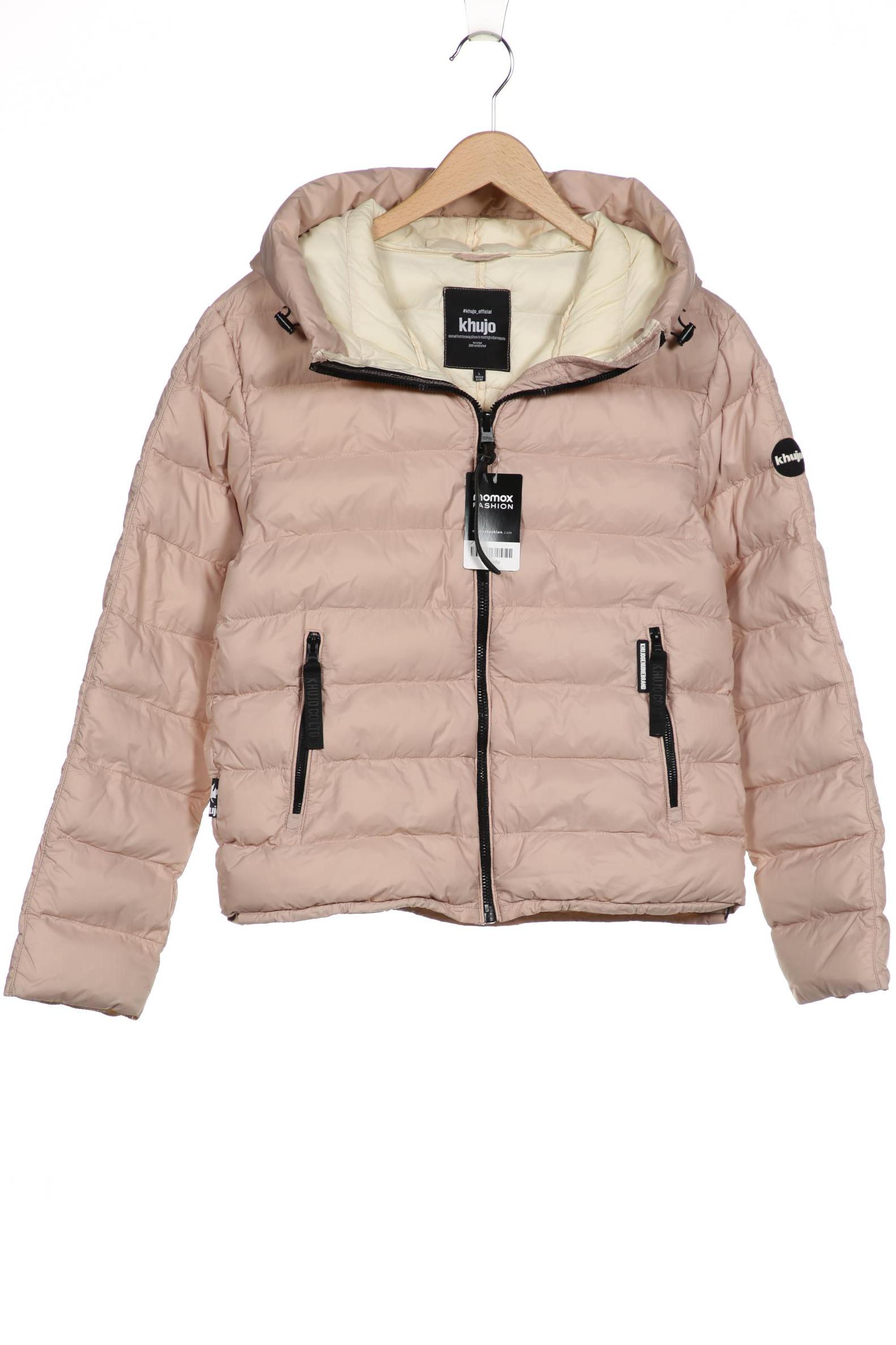 

Khujo Damen Jacke, pink