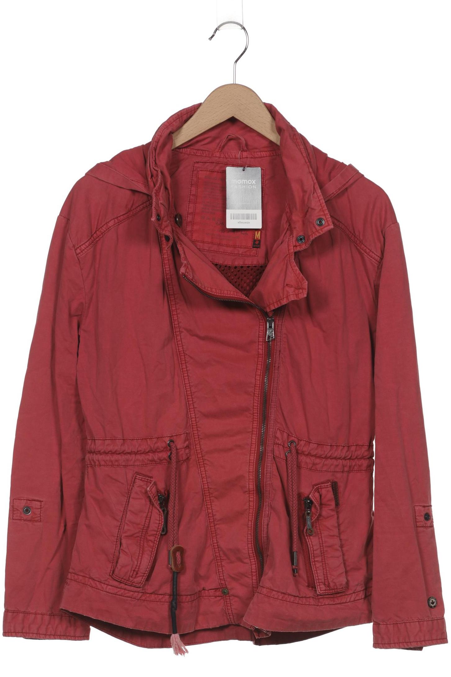 

Khujo Damen Jacke, rot, Gr. 38