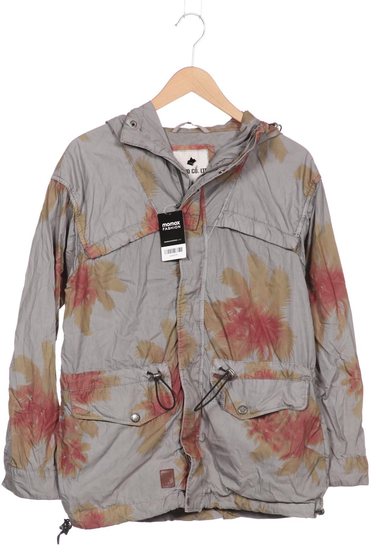 

Khujo Damen Jacke, grau