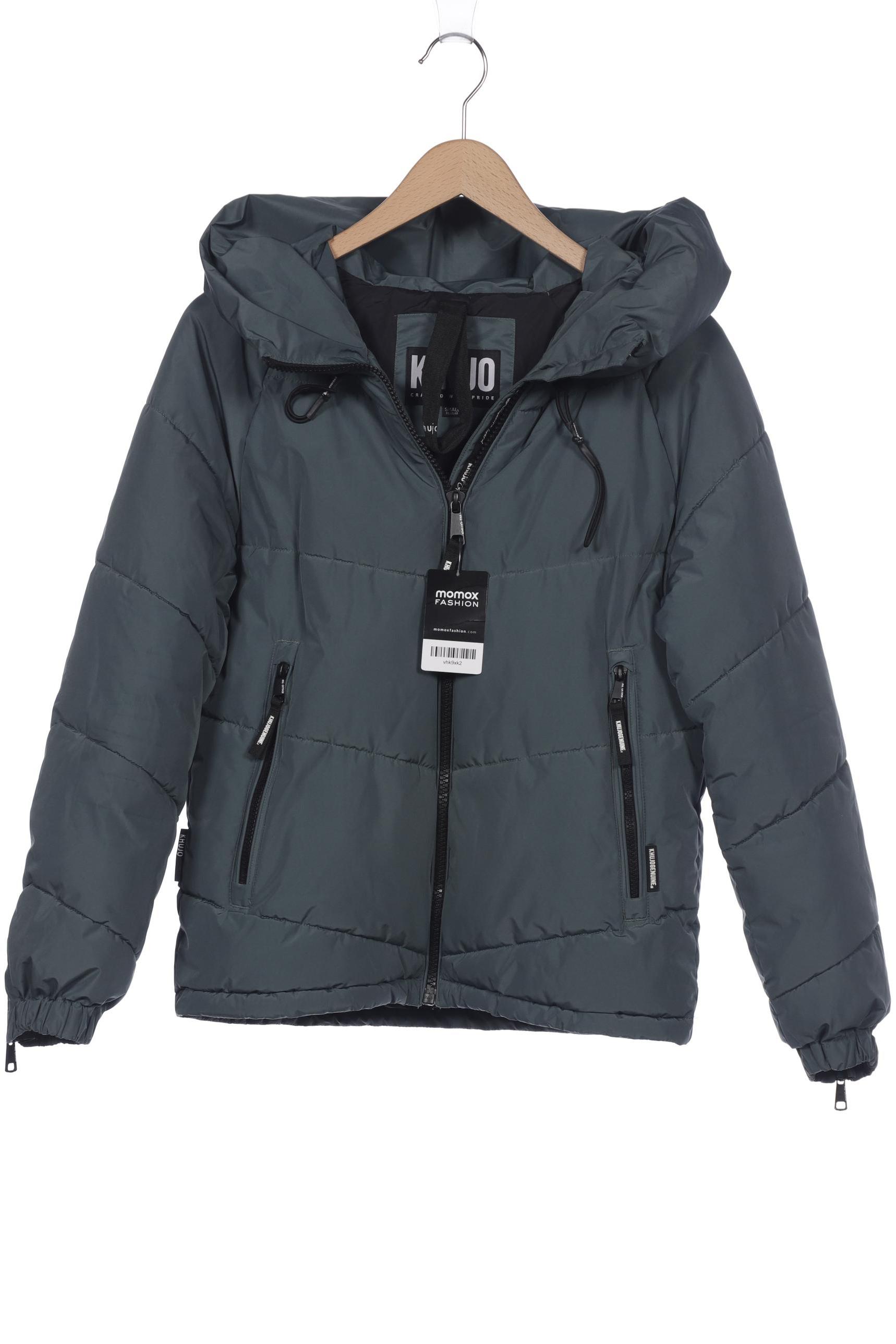 

Khujo Damen Jacke, grün