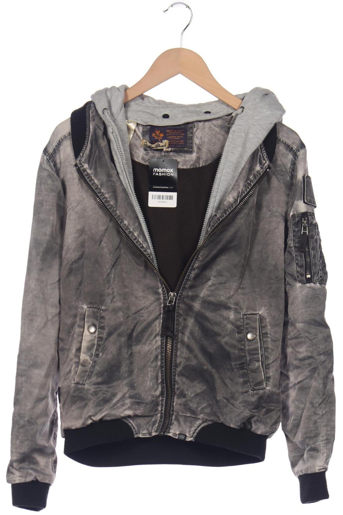 

Khujo Damen Jacke, grau