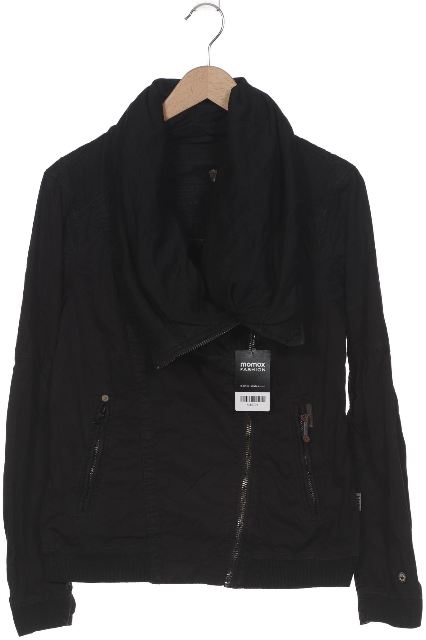 

Khujo Damen Jacke, schwarz, Gr. 44