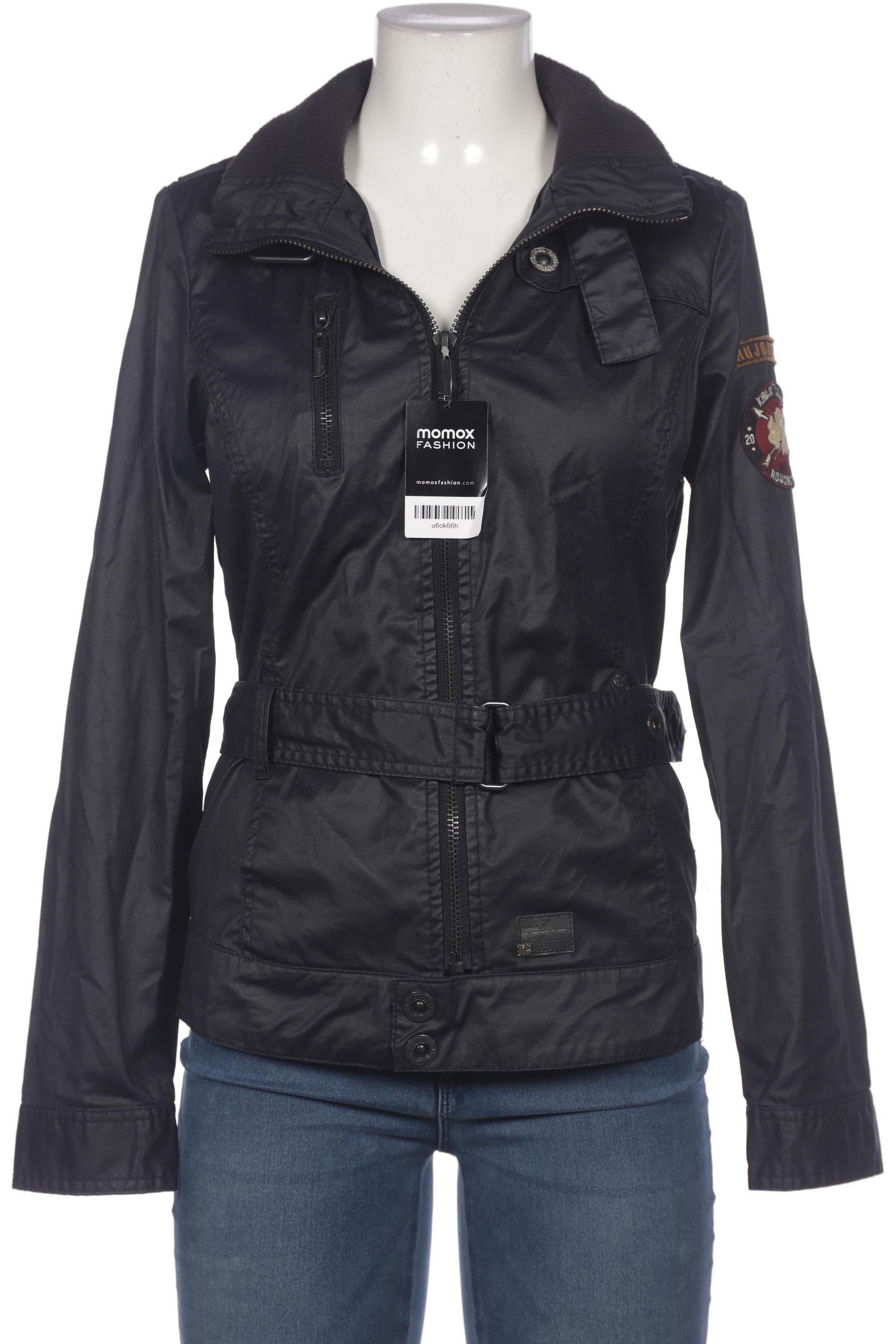 

Khujo Damen Jacke, marineblau, Gr. 42