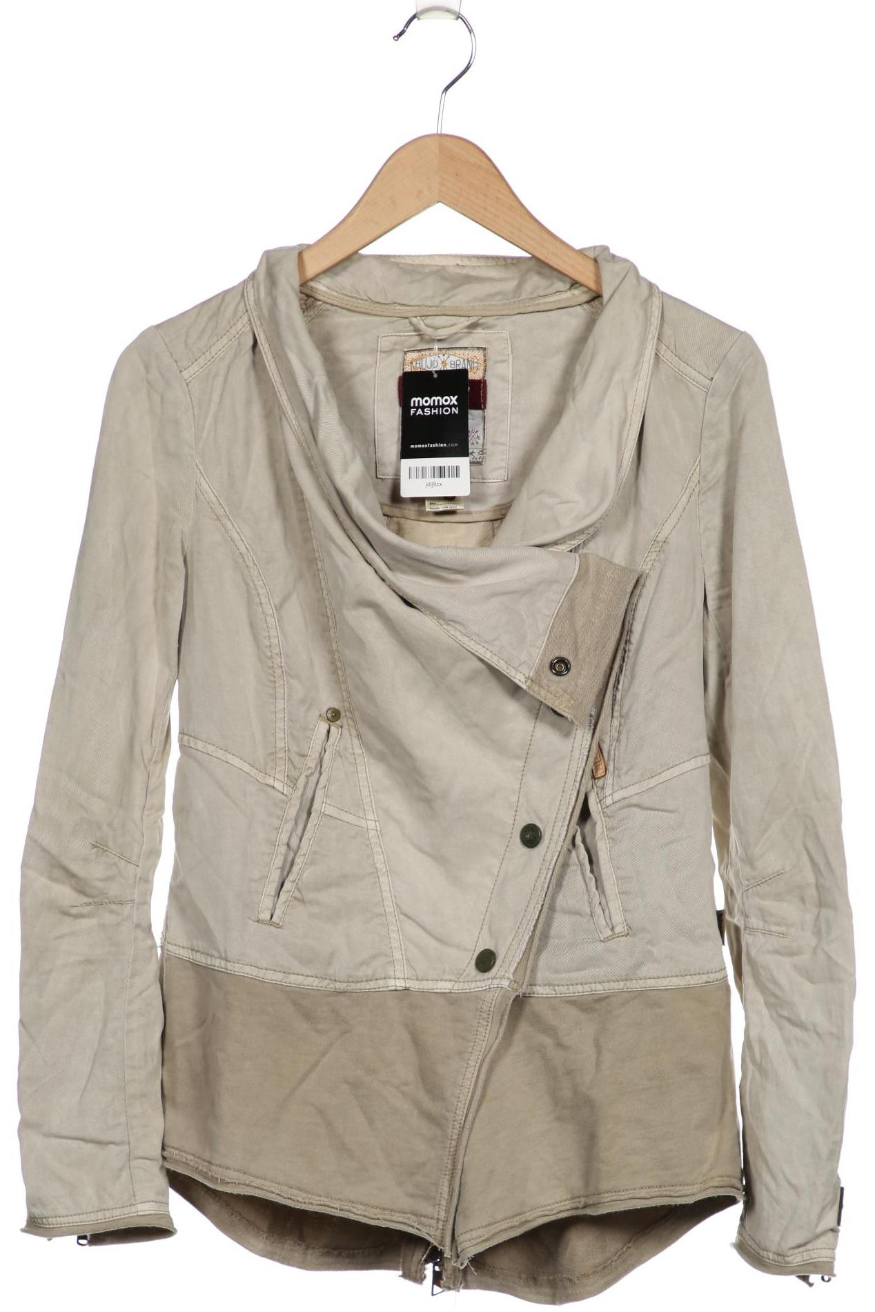 

Khujo Damen Jacke, beige