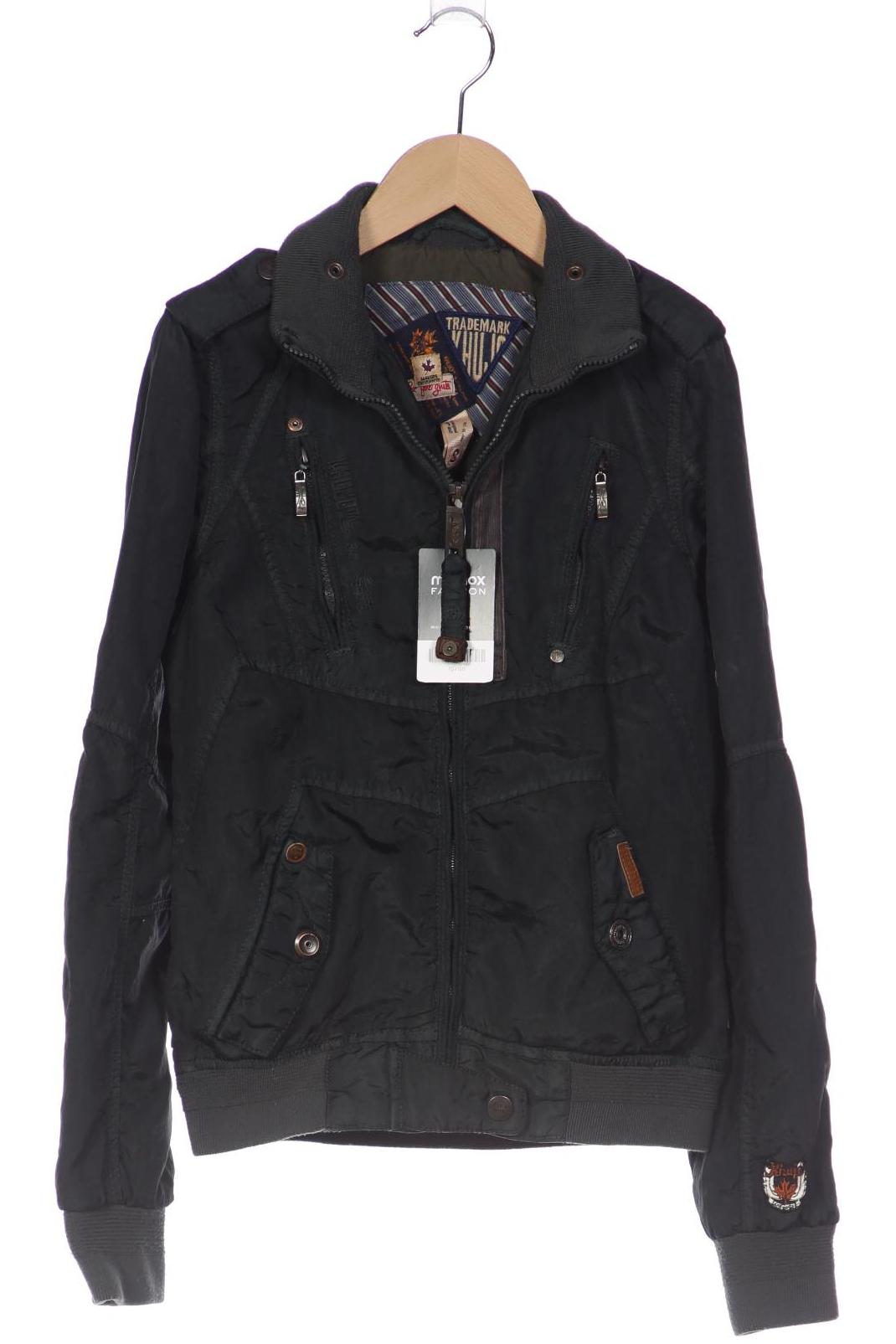 

Khujo Damen Jacke, türkis, Gr. 36