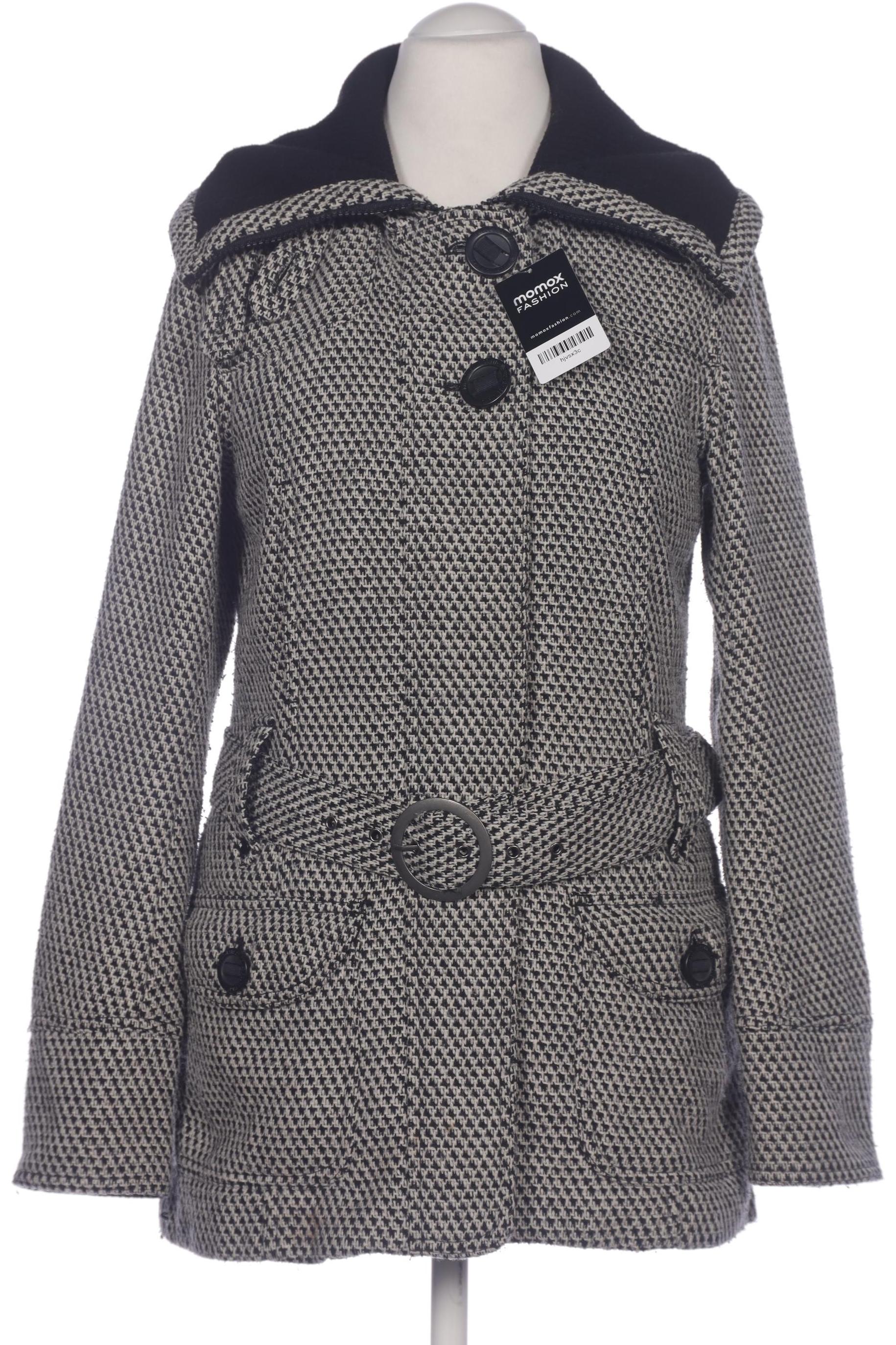 

Khujo Damen Jacke, schwarz, Gr. 42