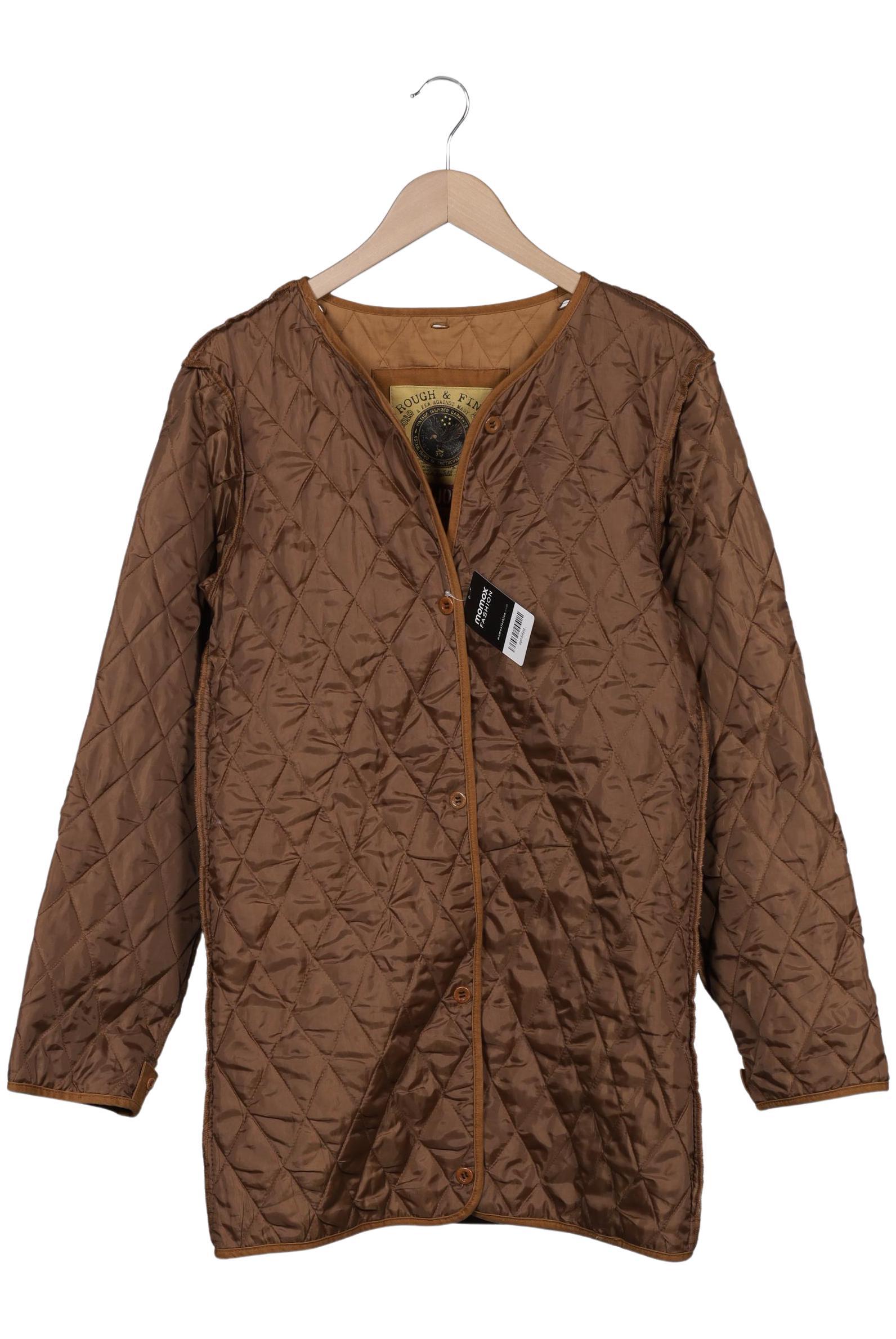 

Khujo Damen Jacke, braun, Gr. 44