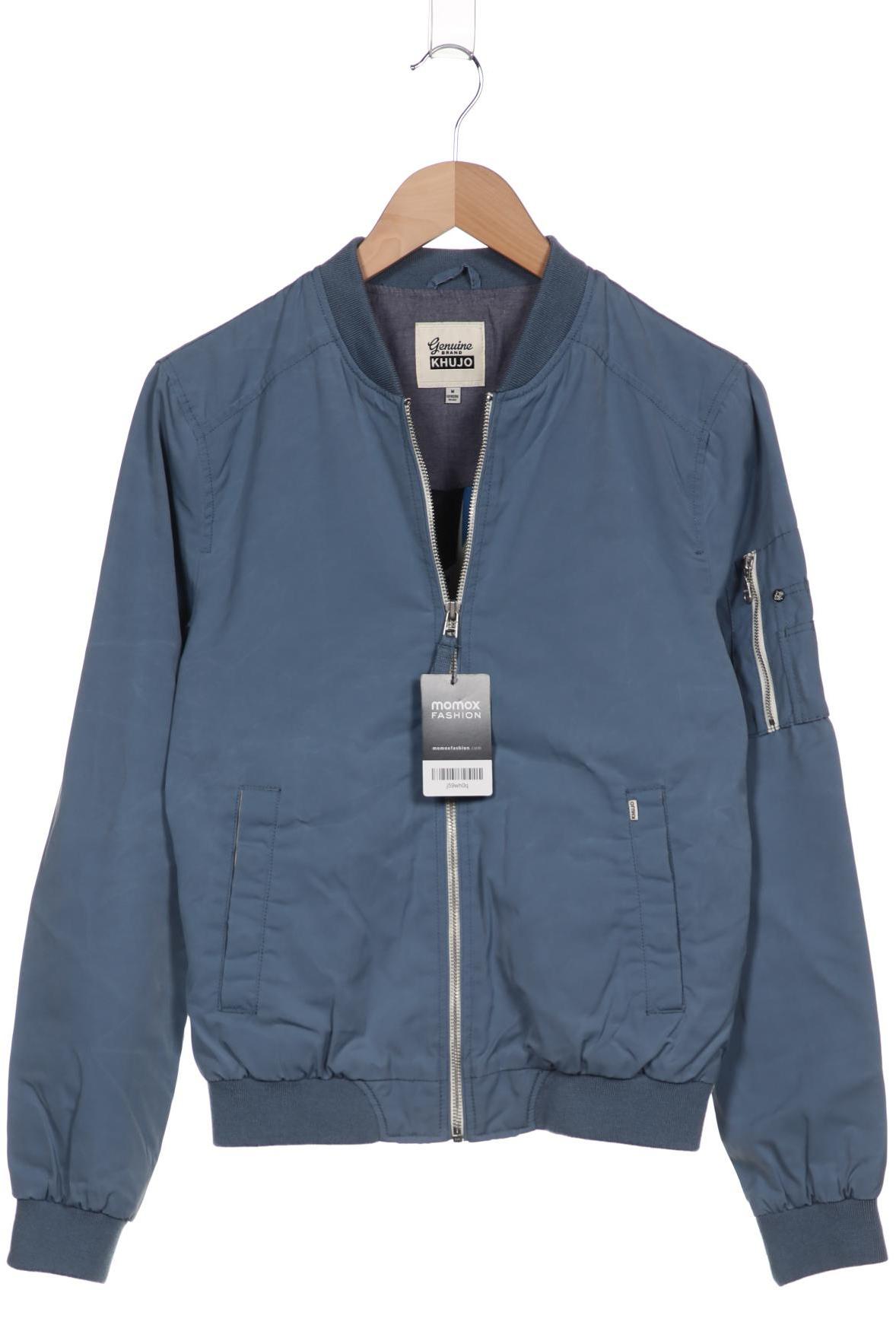 

Khujo Damen Jacke, blau, Gr. 38