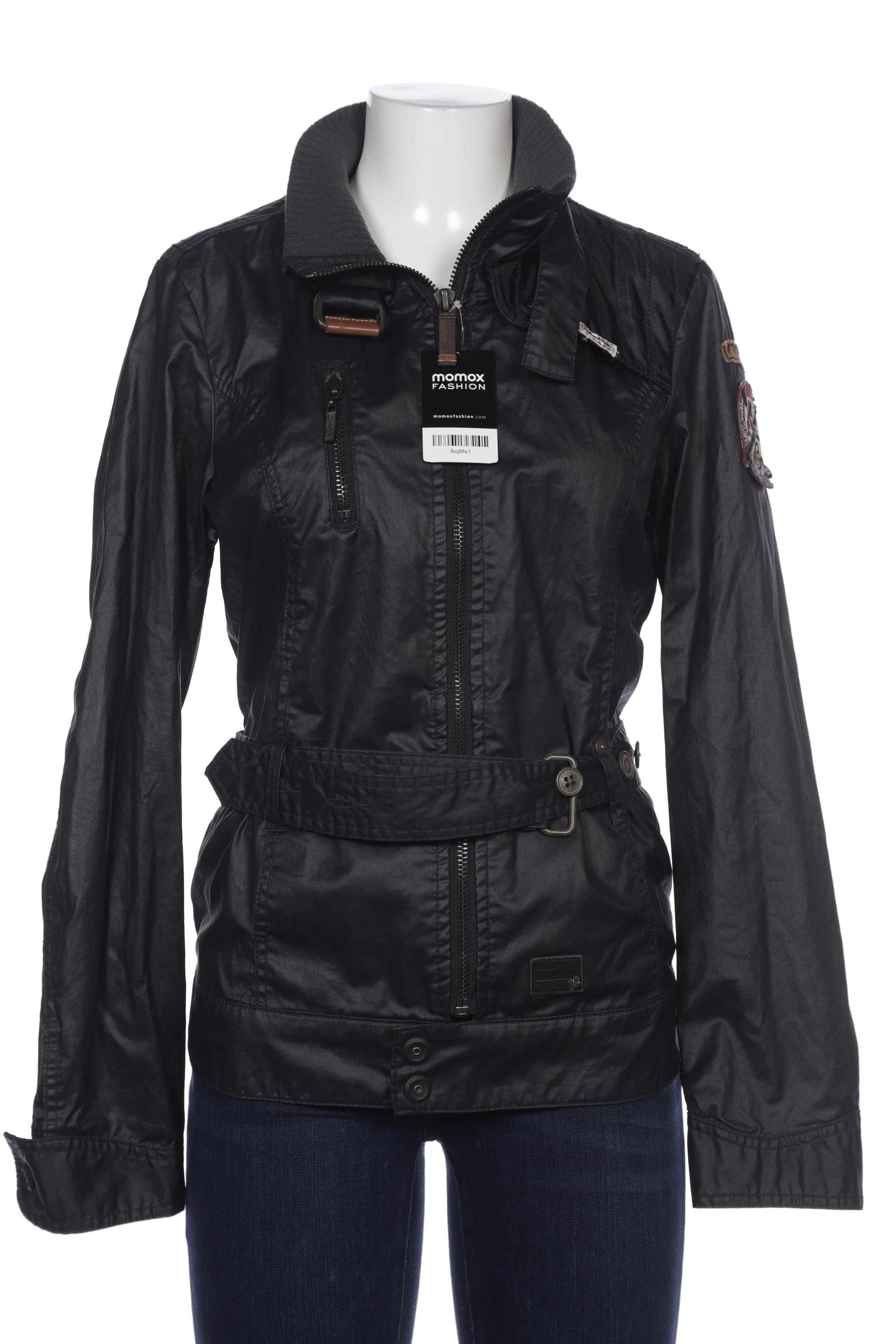

Khujo Damen Jacke, marineblau, Gr. 44