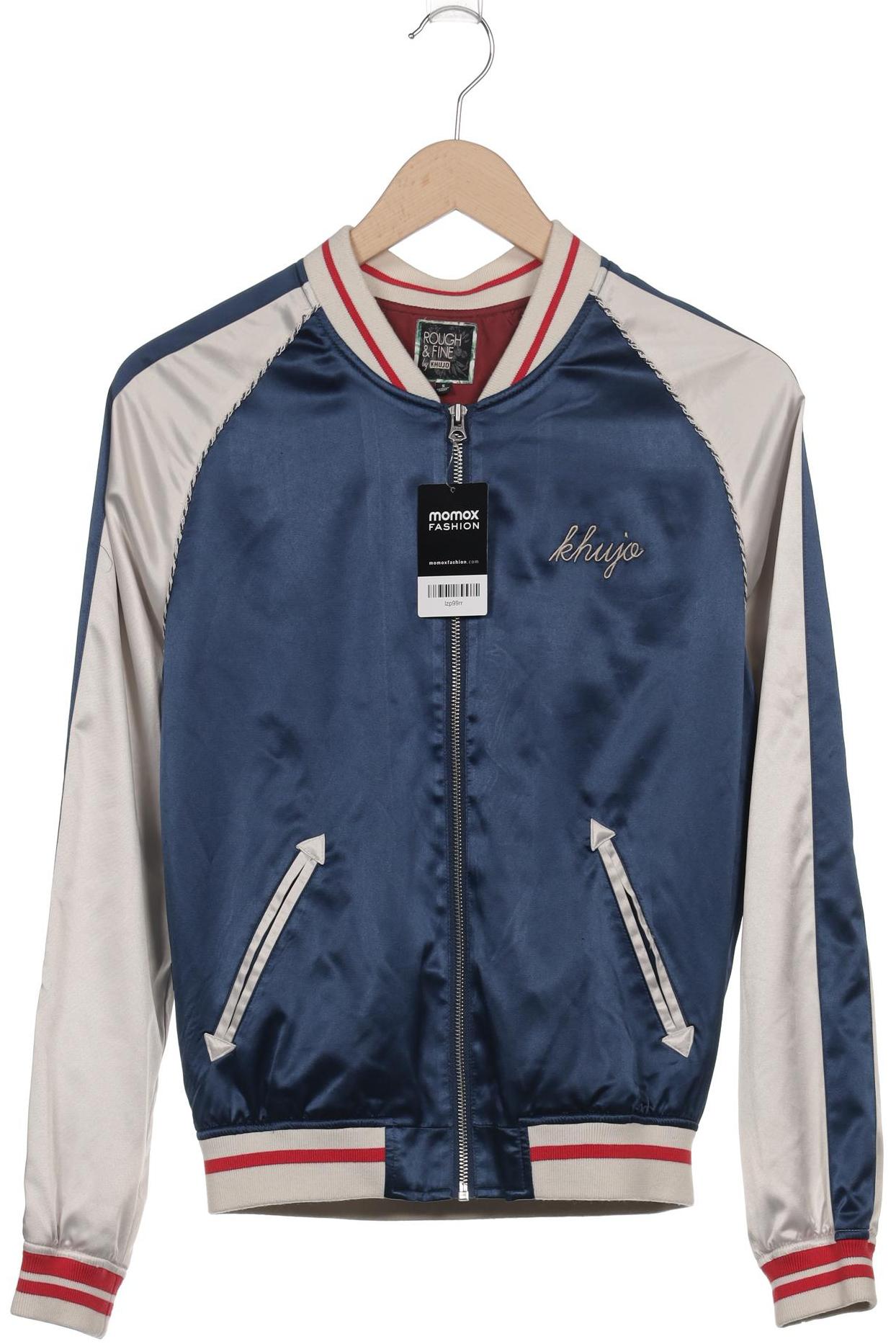 

Khujo Damen Jacke, marineblau, Gr. 36