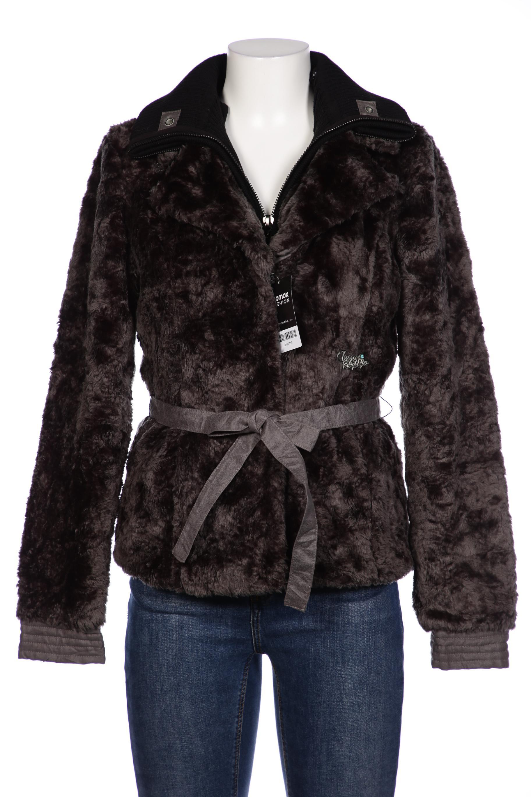 

Khujo Damen Jacke, grün, Gr. 38