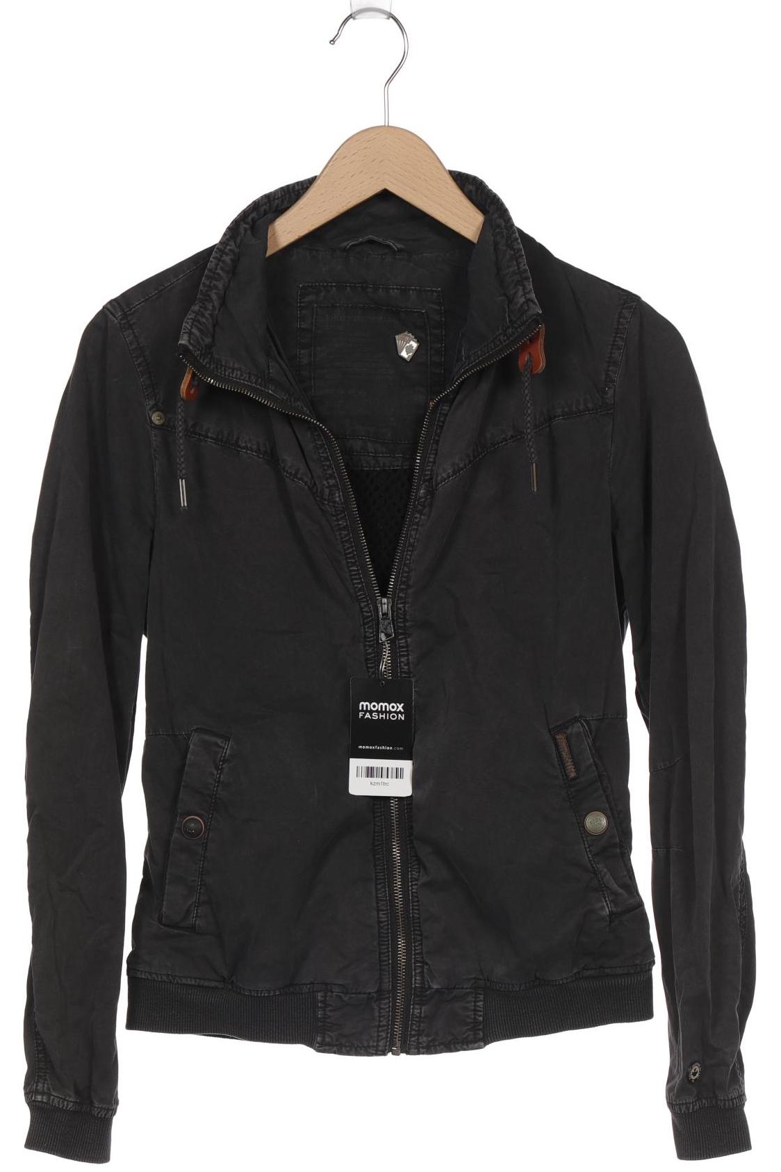 

Khujo Damen Jacke, grau