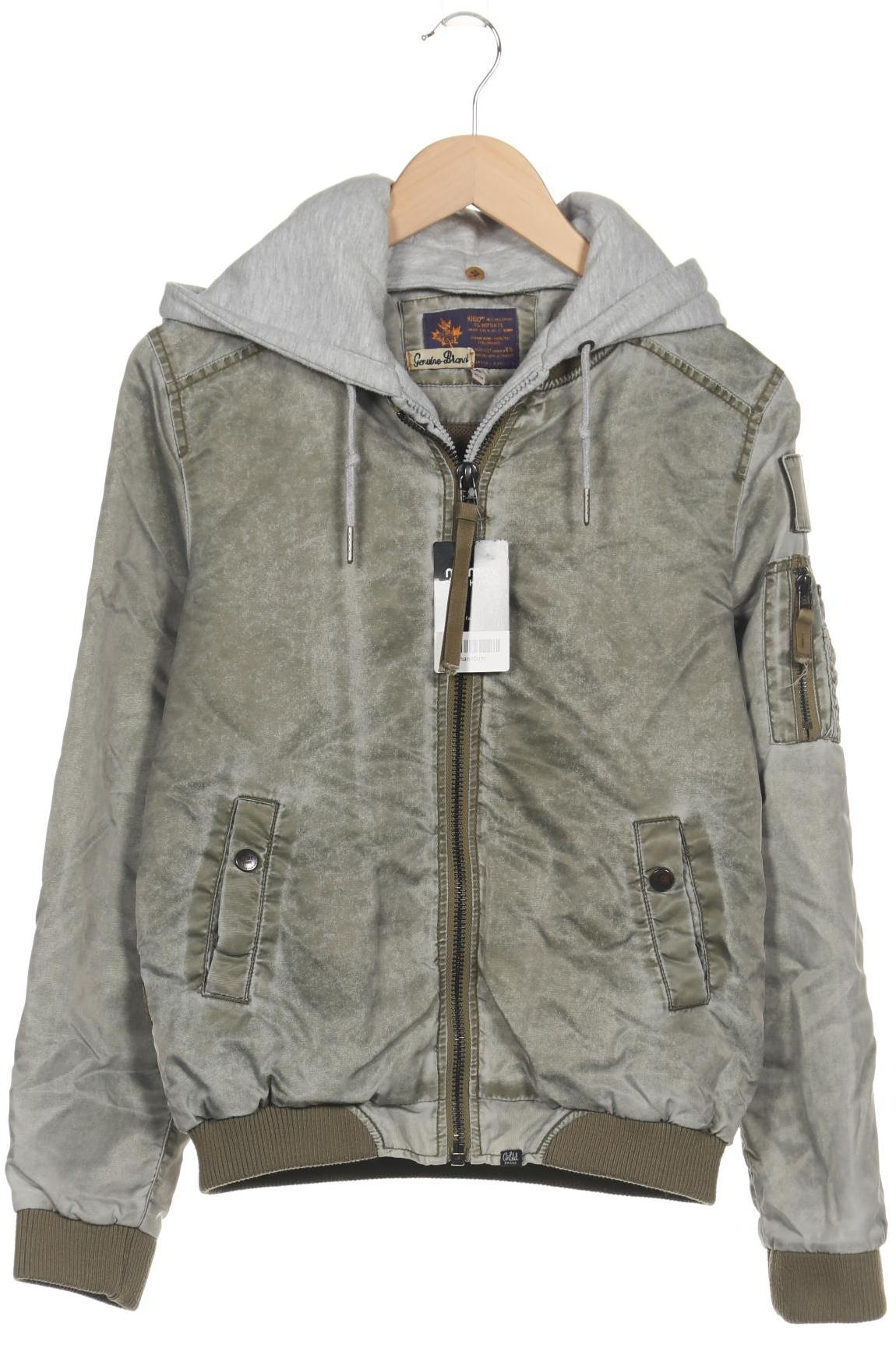 

Khujo Damen Jacke, grau, Gr. 38