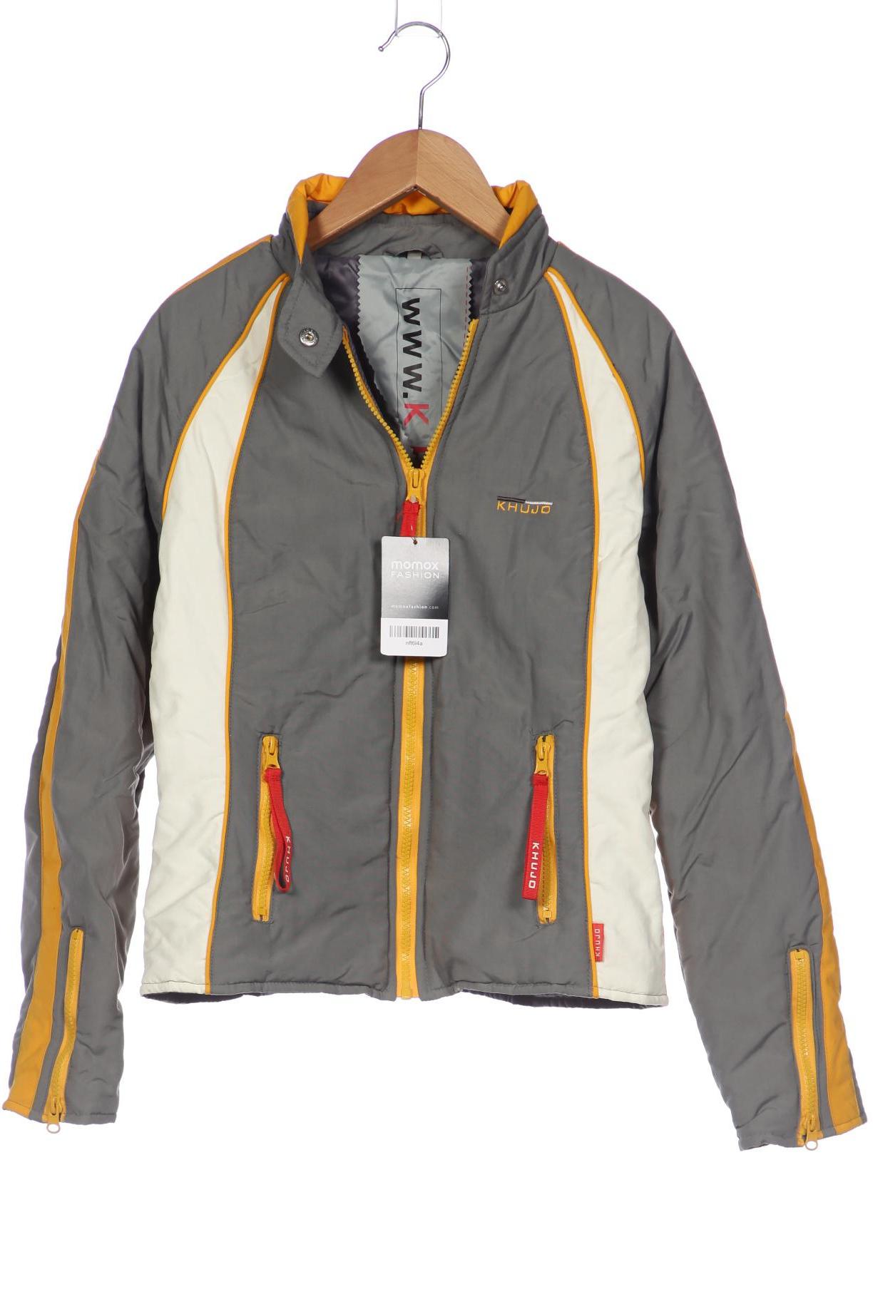 

Khujo Damen Jacke, grau