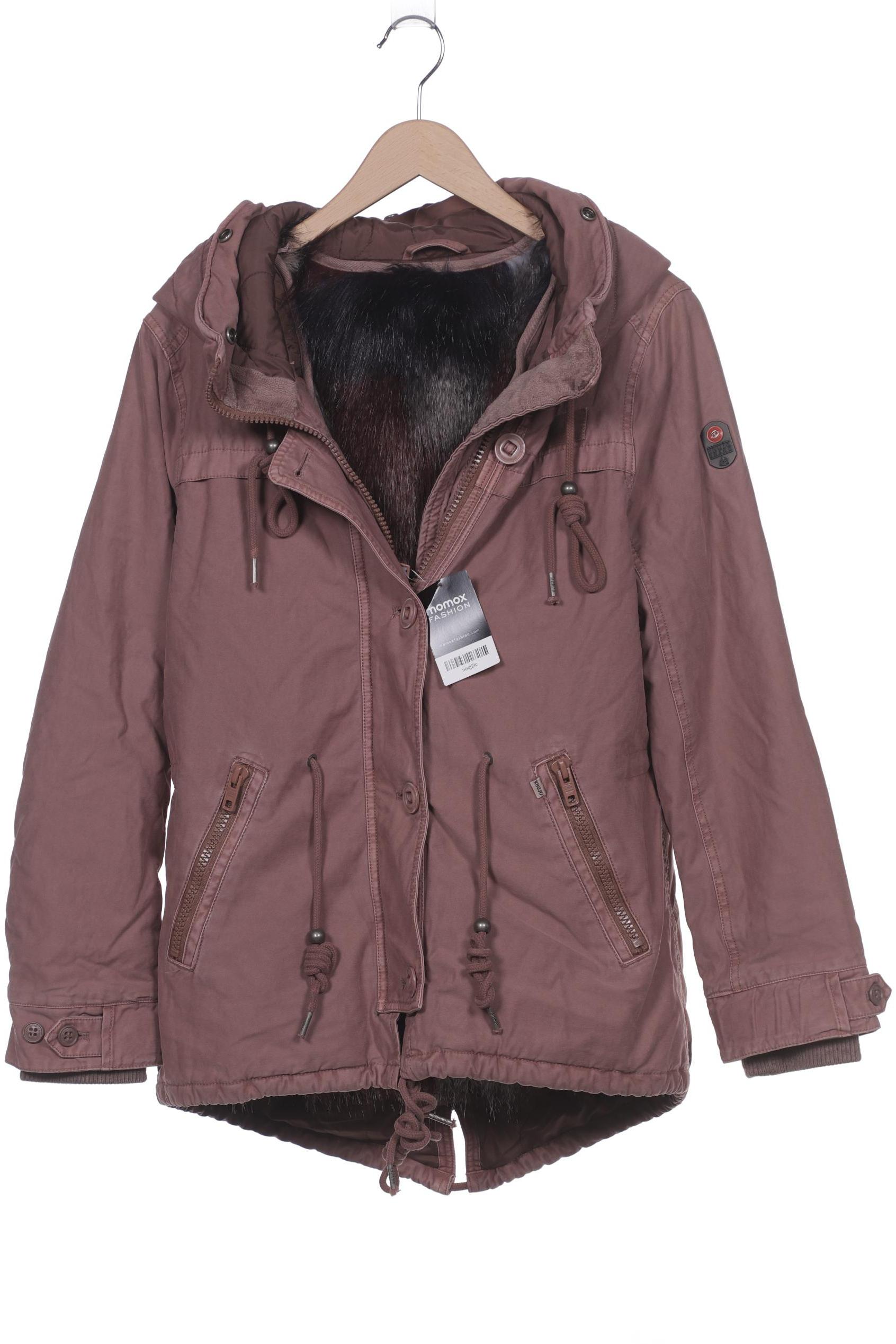 

Khujo Damen Jacke, pink, Gr. 42