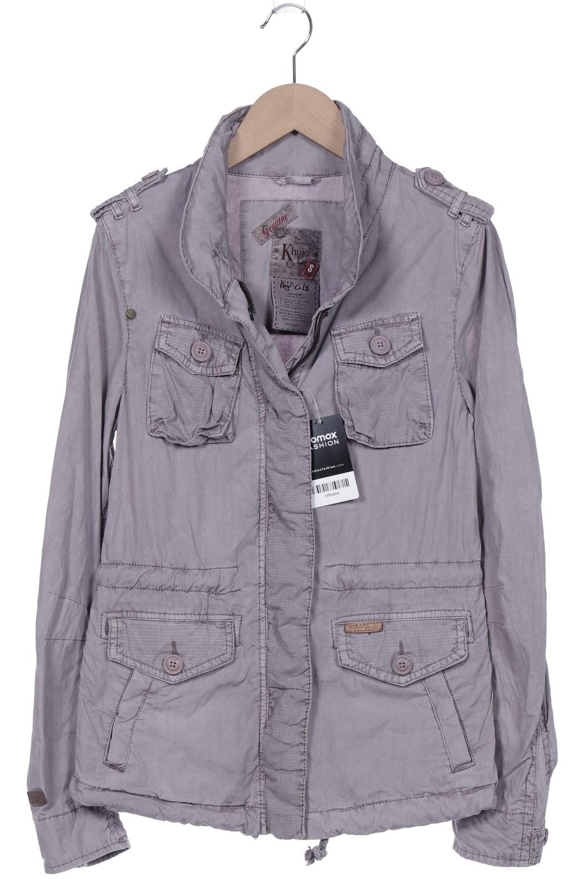 

Khujo Damen Jacke, pink