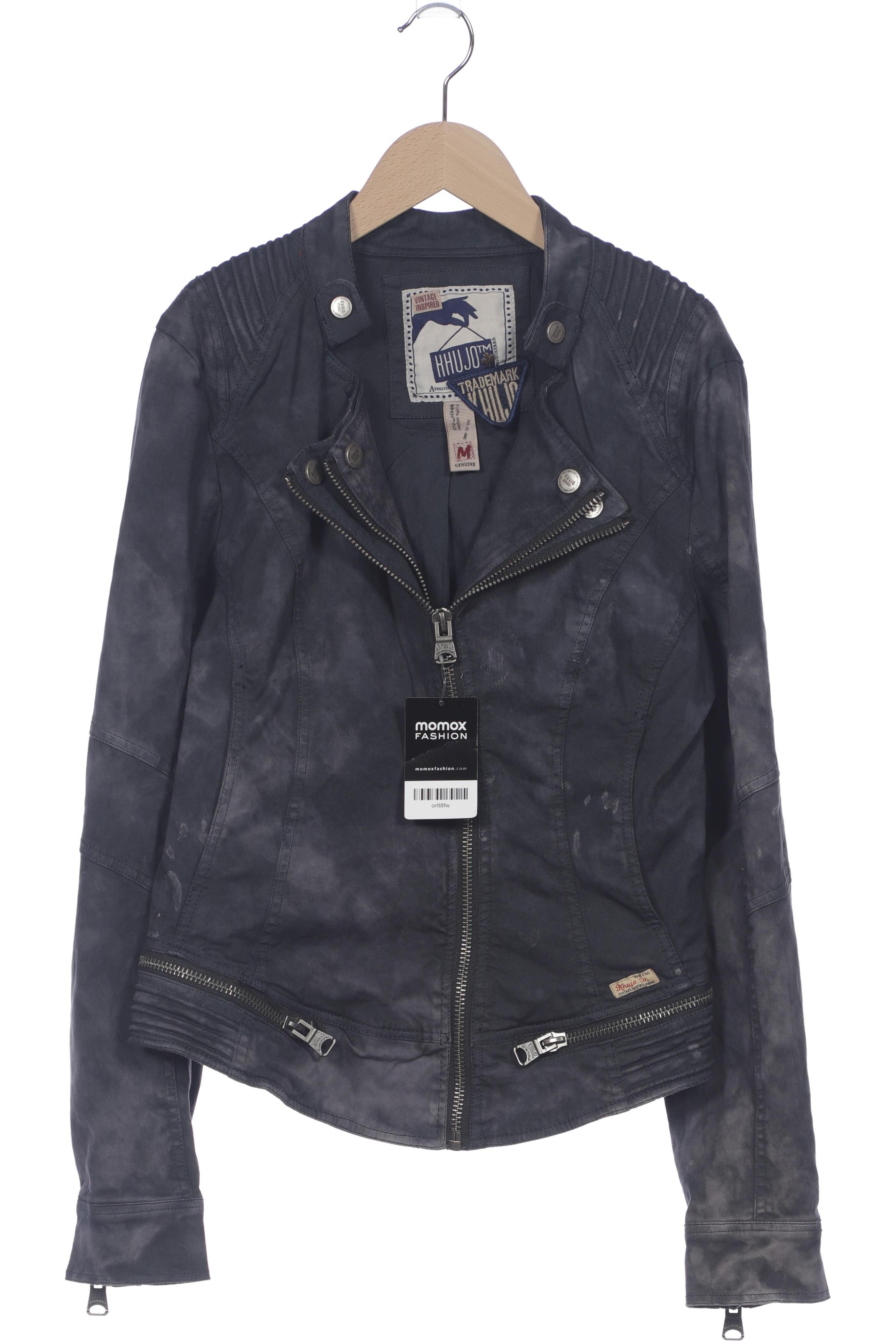 

Khujo Damen Jacke, grau, Gr. 38