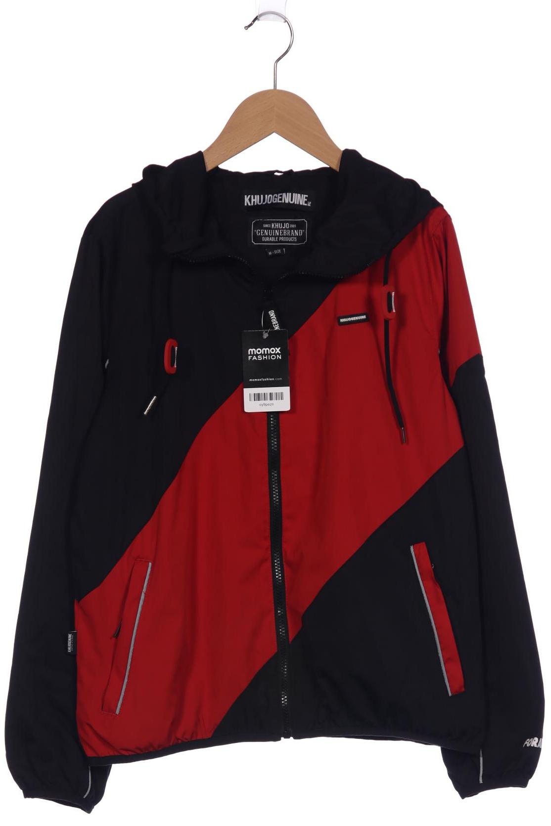 

Khujo Damen Jacke, rot