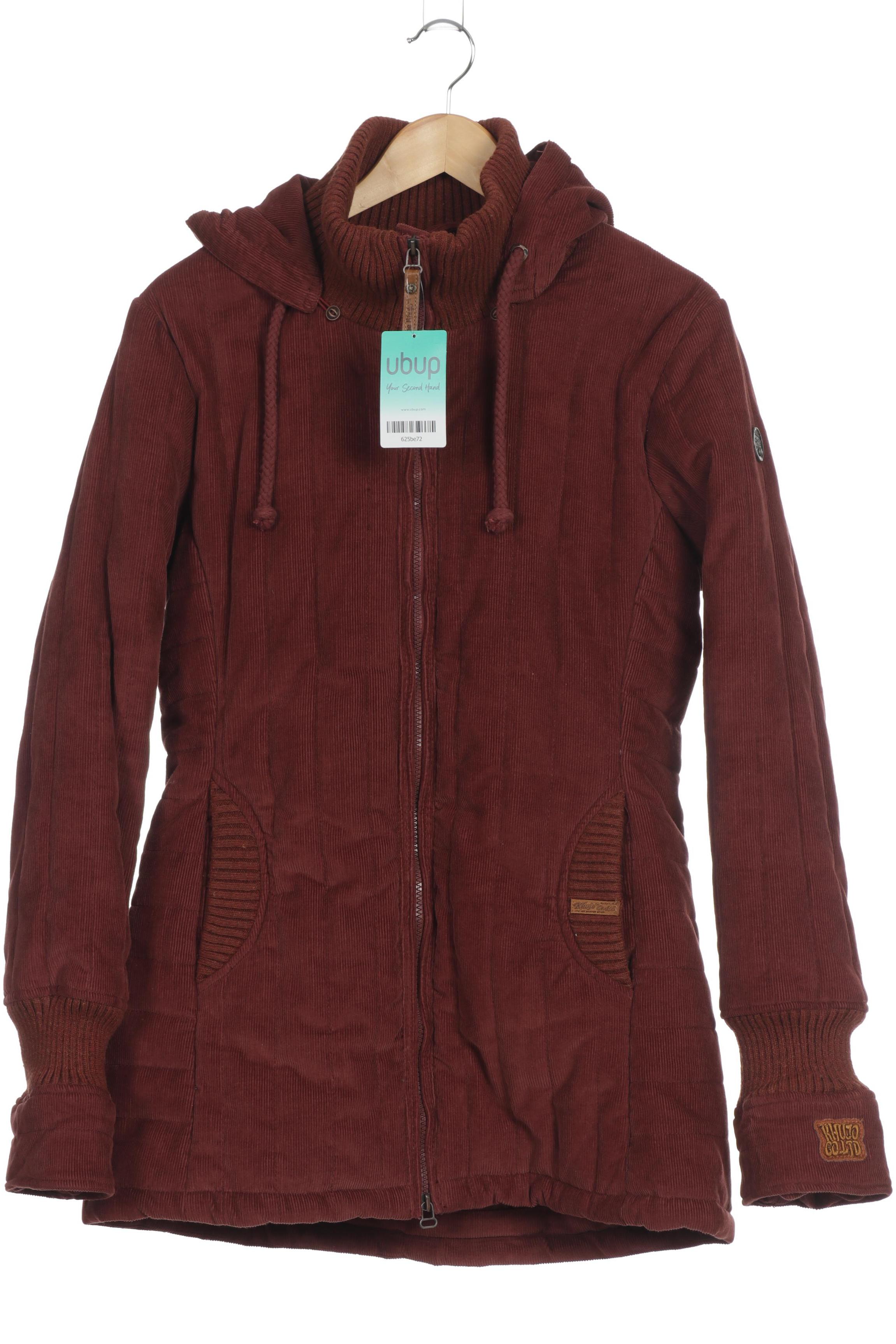 

Khujo Damen Jacke, rot, Gr. 44