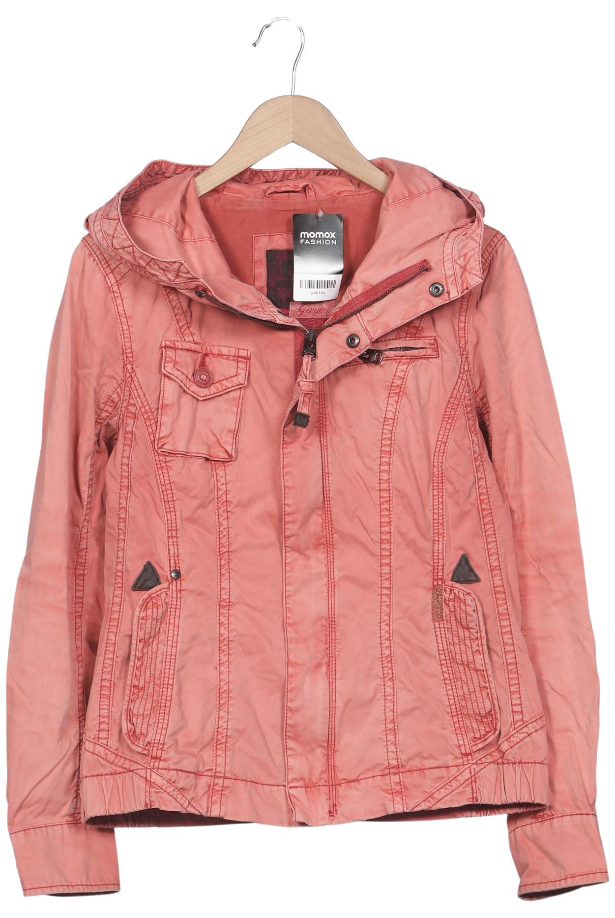 

Khujo Damen Jacke, pink, Gr. 42