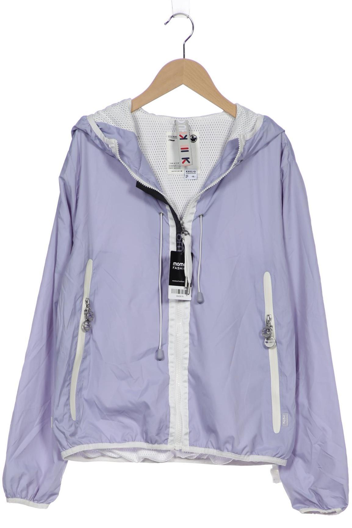 

Khujo Damen Jacke, flieder