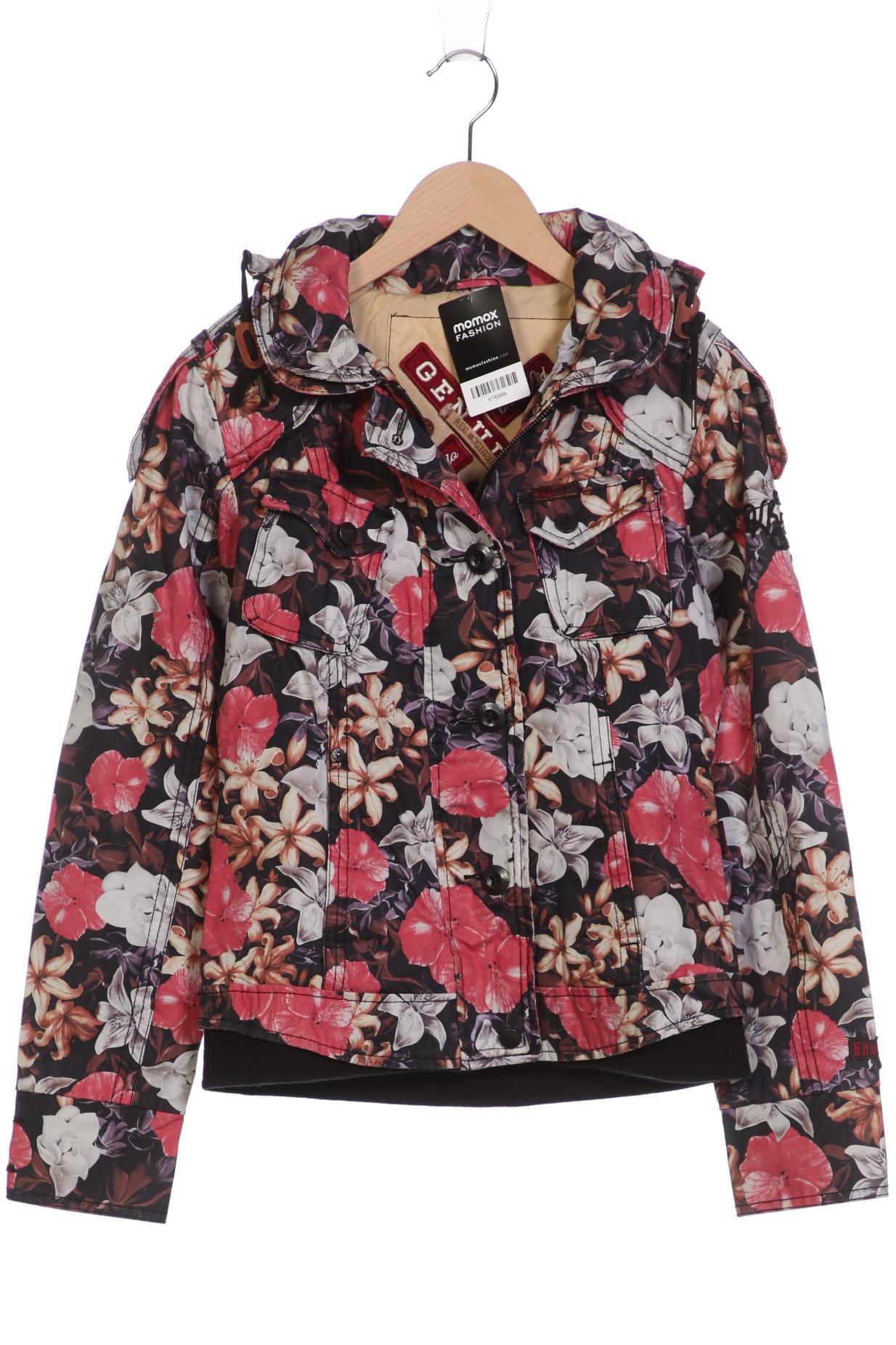 

Khujo Damen Jacke, schwarz