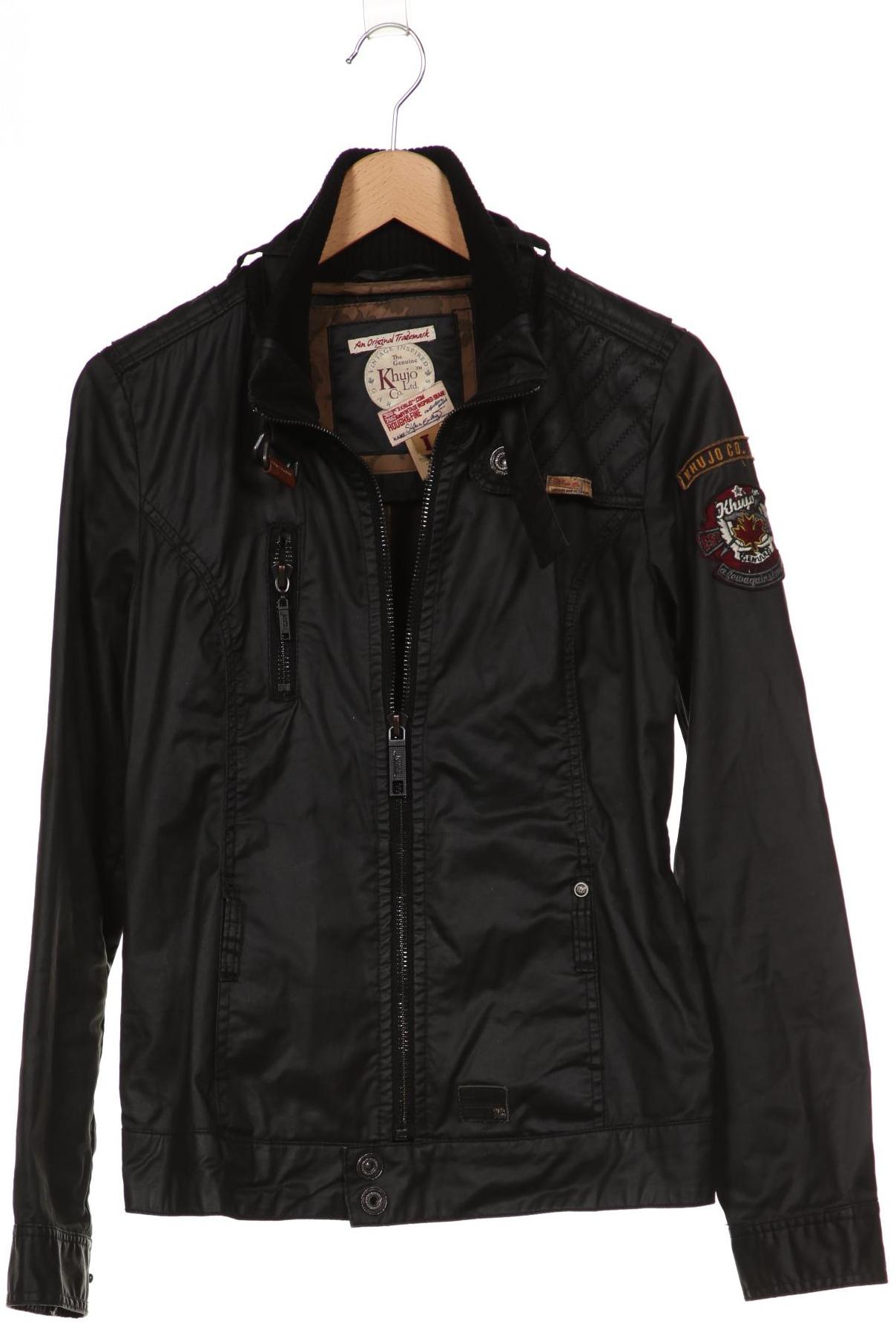 

Khujo Damen Jacke, braun