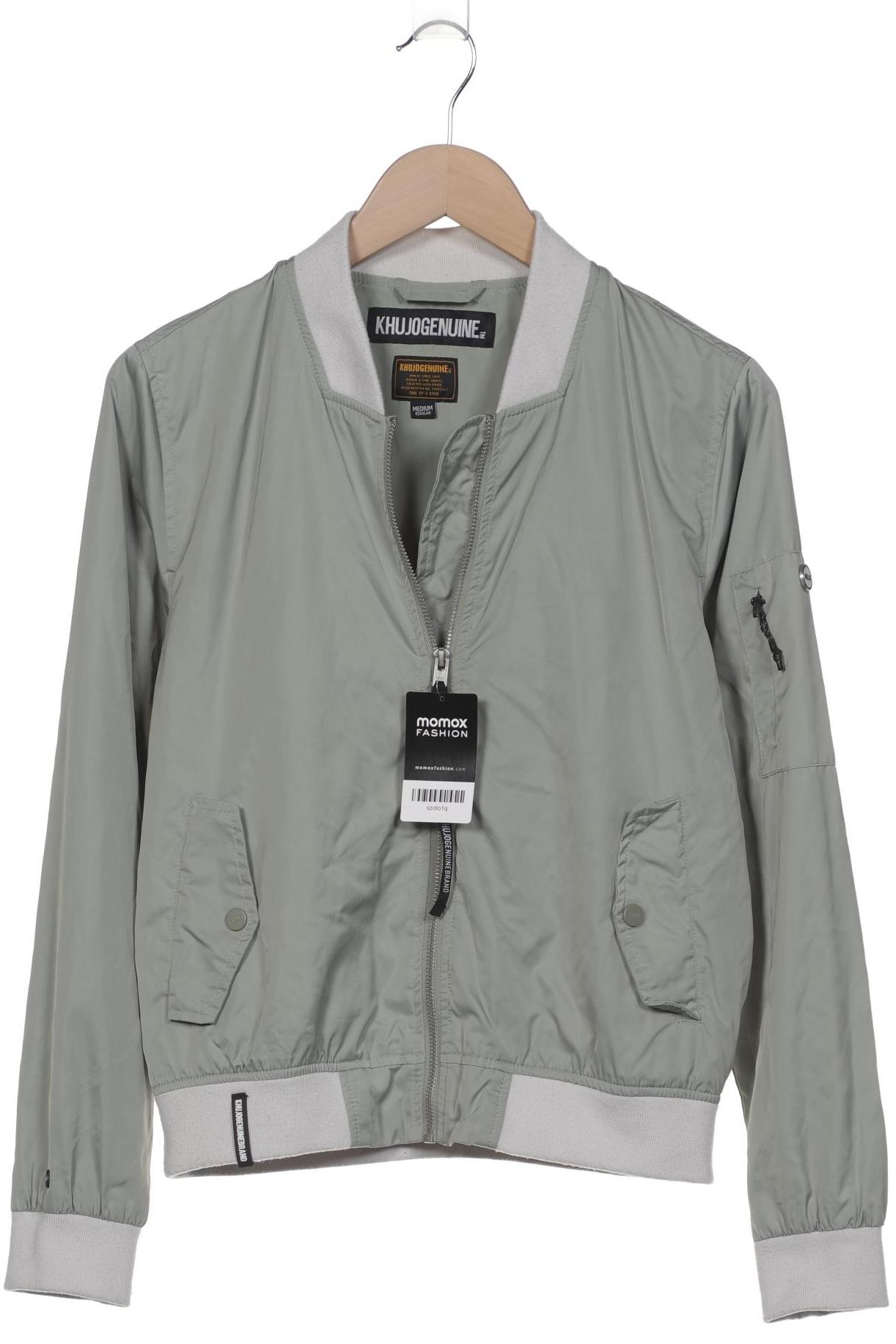 

Khujo Damen Jacke, hellgrün, Gr. 38