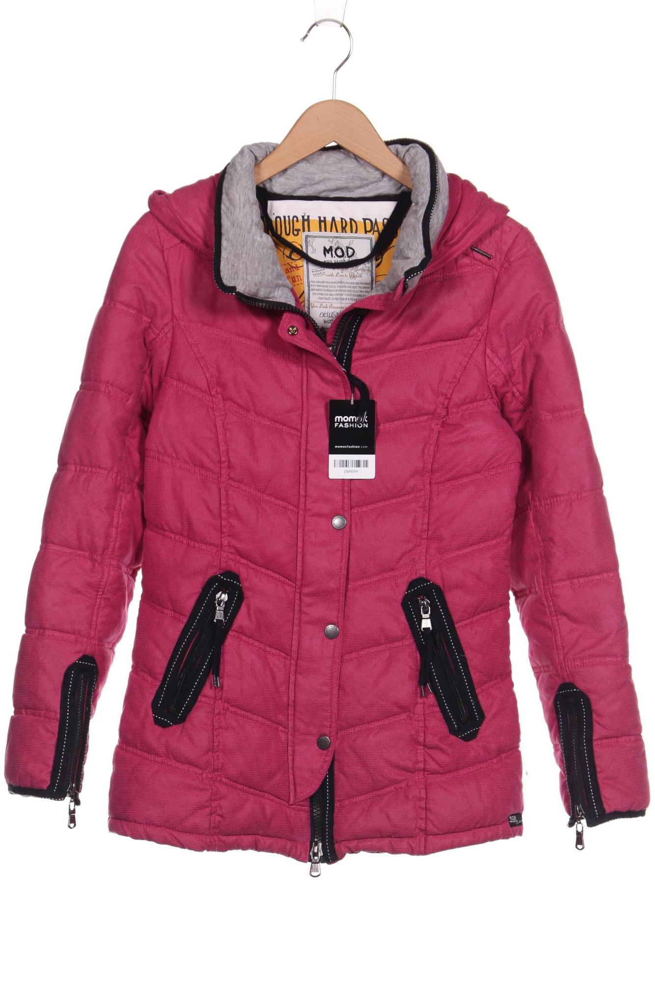 

Khujo Damen Jacke, pink, Gr. 38