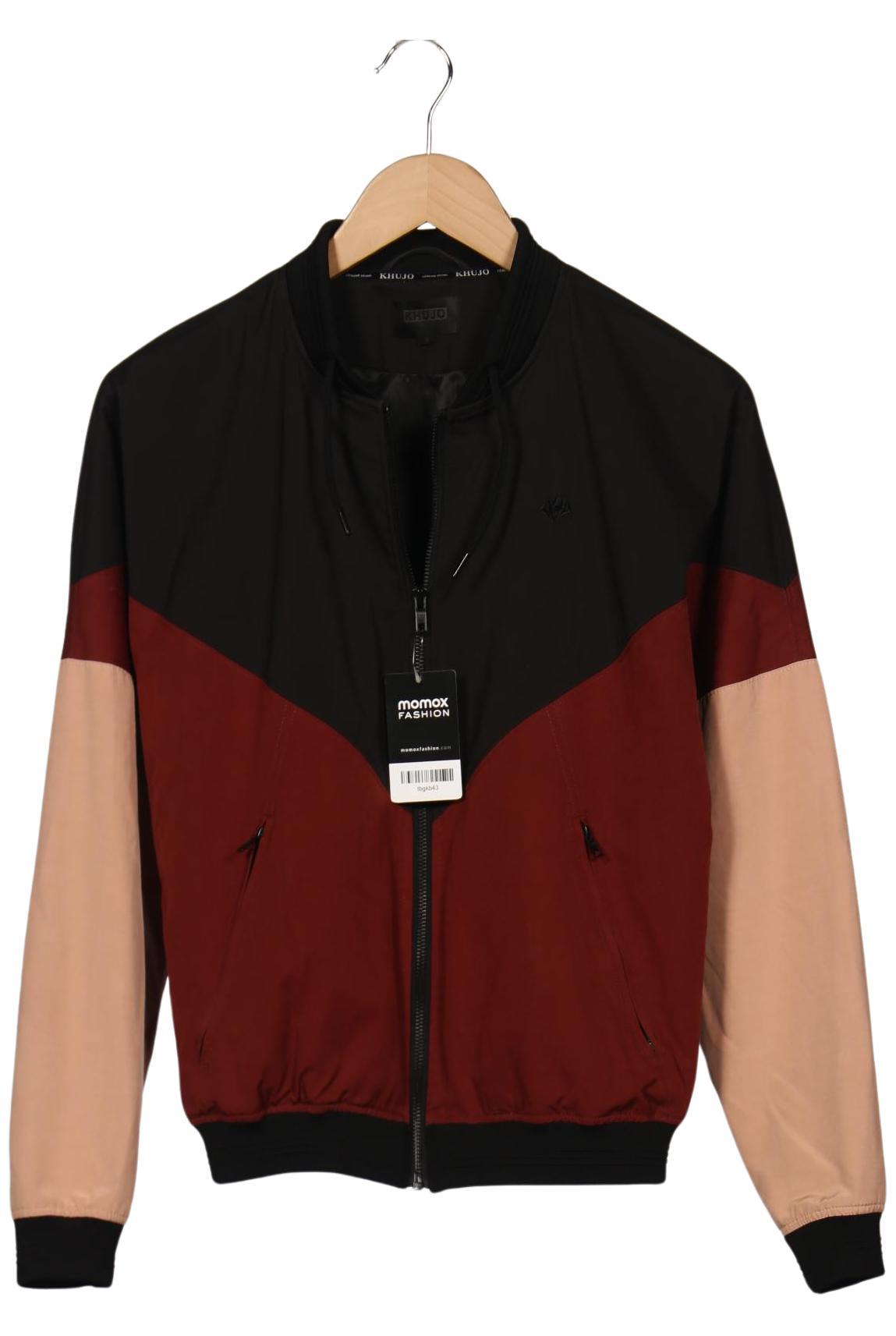 

Khujo Damen Jacke, braun, Gr. 38