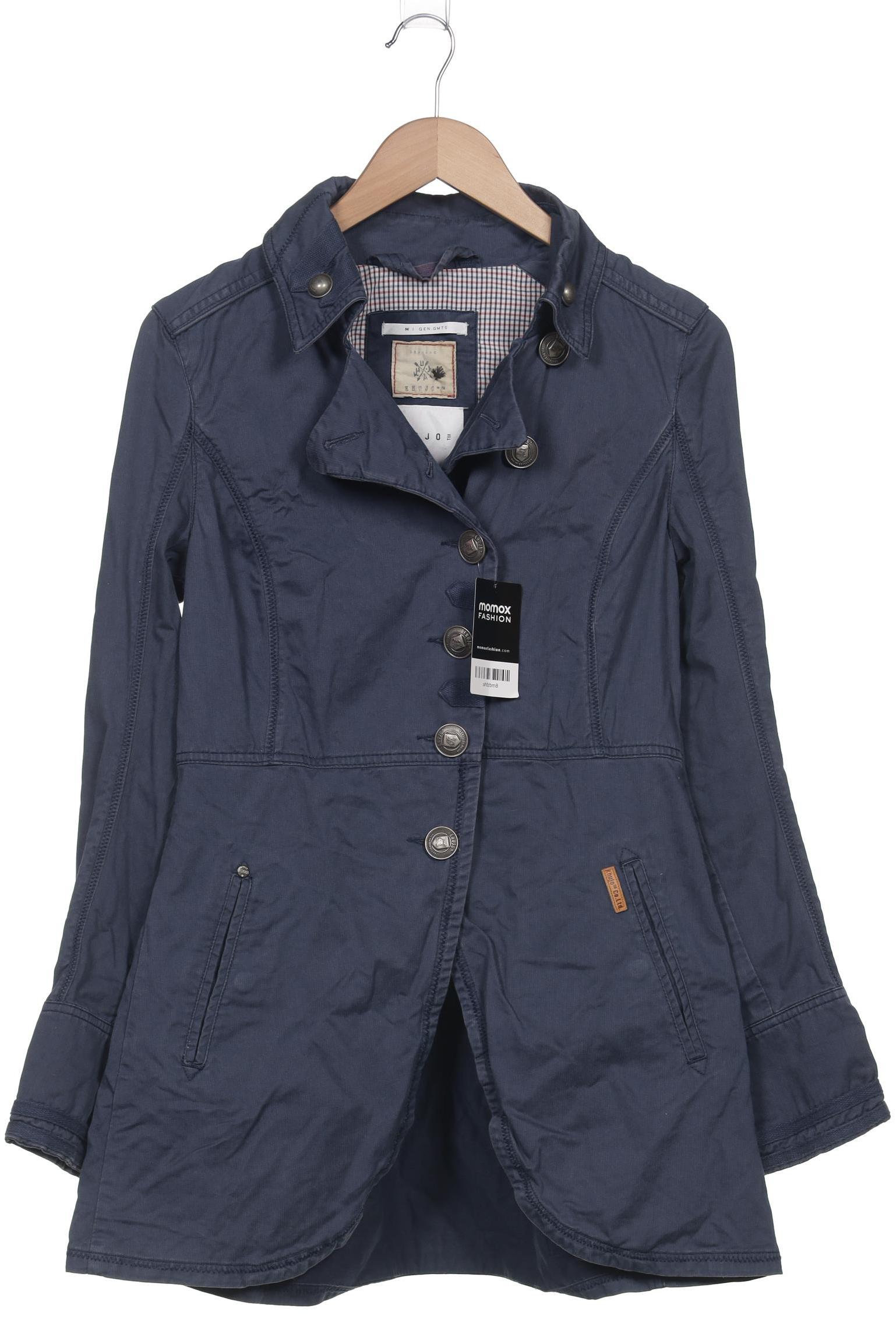 

Khujo Damen Jacke, marineblau, Gr. 38