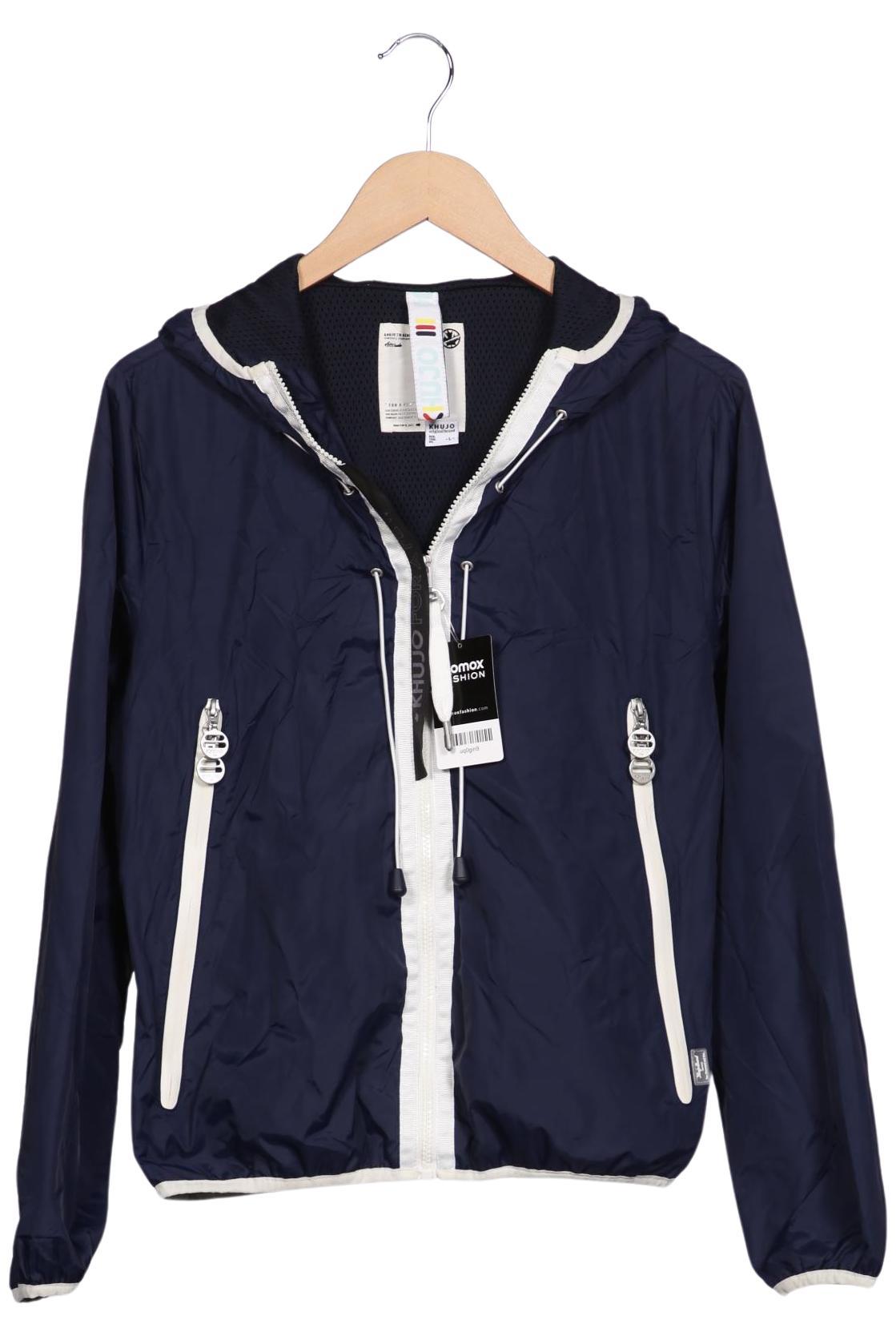 

Khujo Damen Jacke, marineblau, Gr. 42