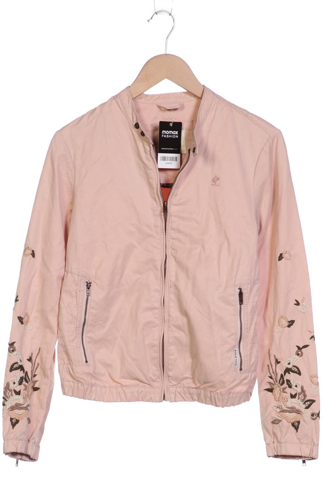 

Khujo Damen Jacke, pink, Gr. 36