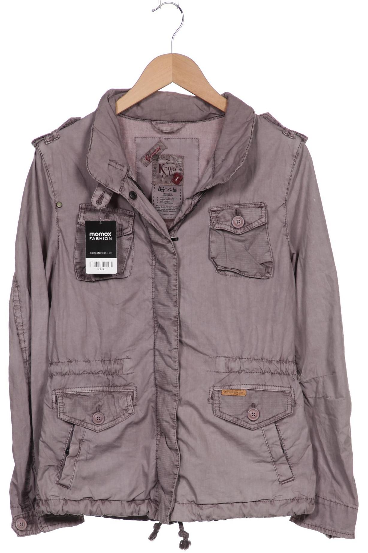

Khujo Damen Jacke, flieder