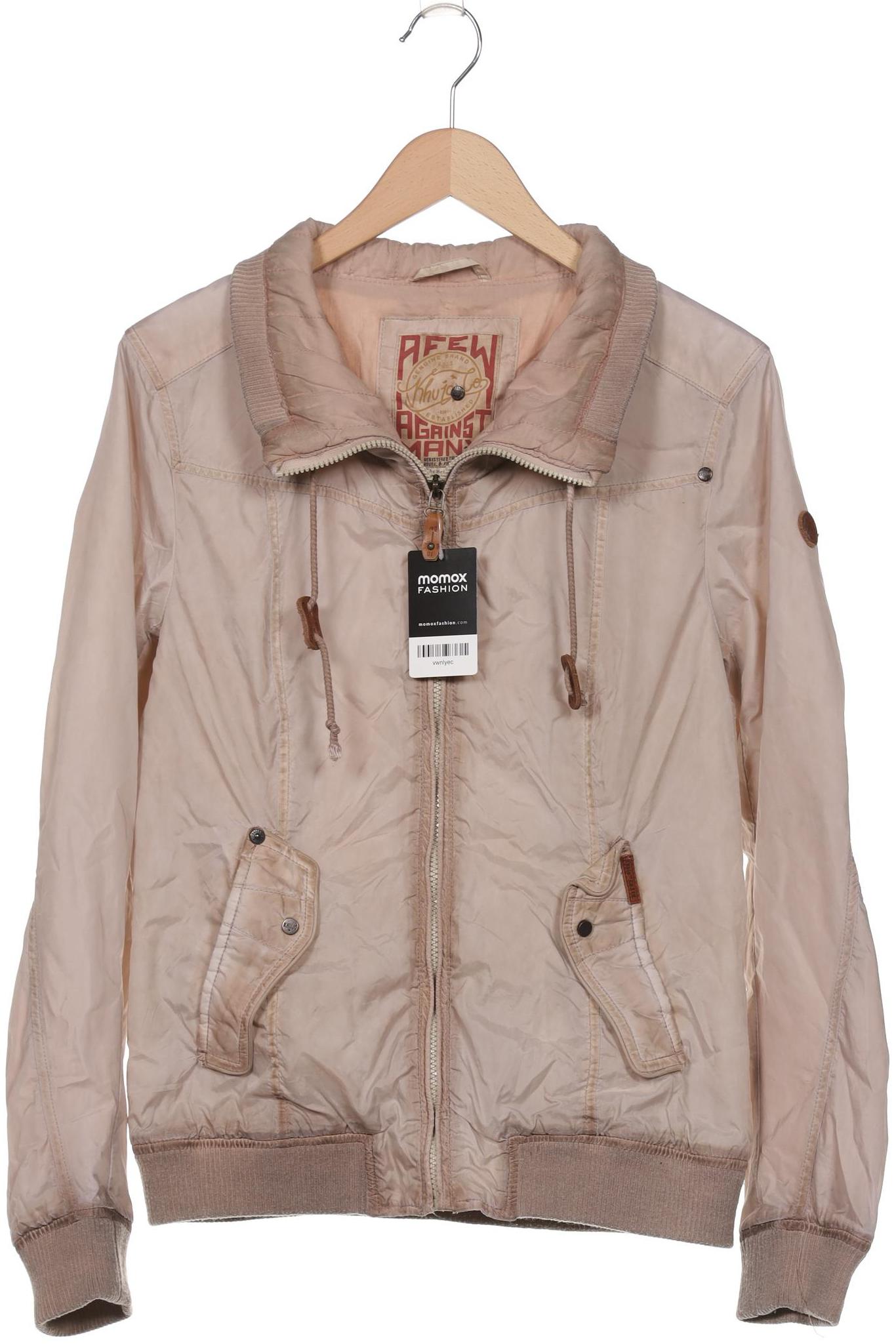 

Khujo Damen Jacke, pink, Gr. 44