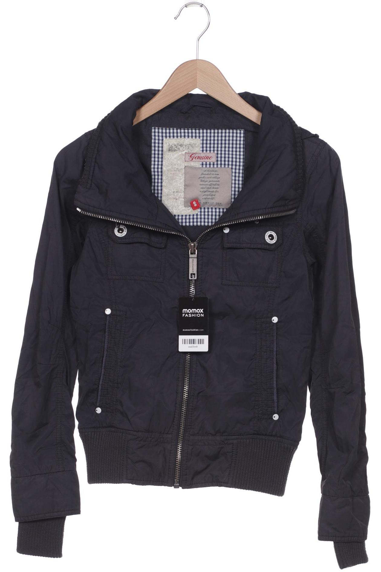 

Khujo Damen Jacke, grau
