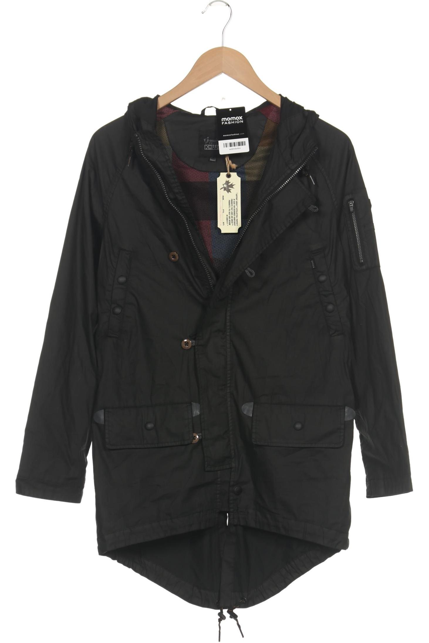 Thumbnail - Khujo Damen Jacke, schwarz, Gr. 36
