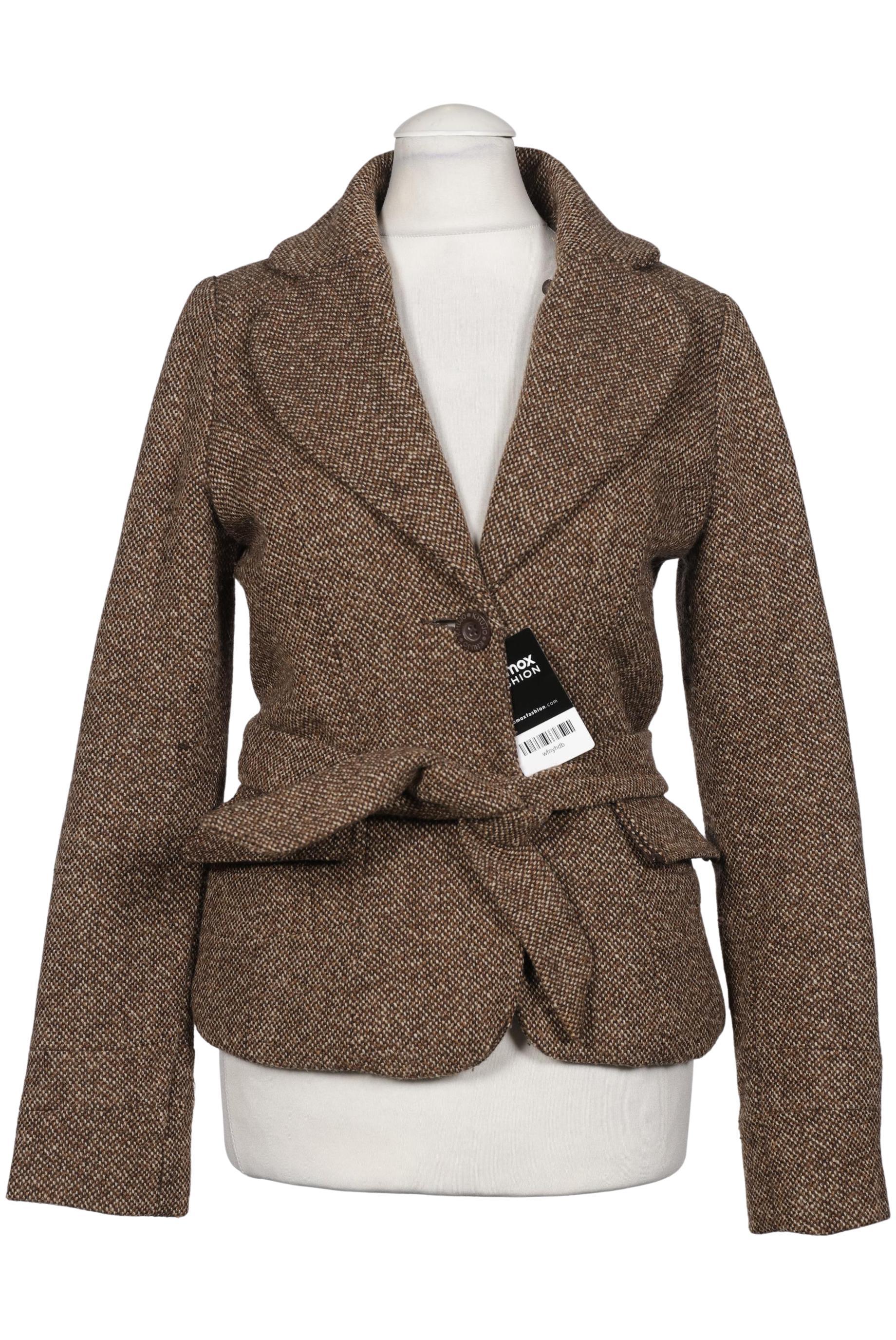 

Khujo Damen Jacke, braun, Gr. 36