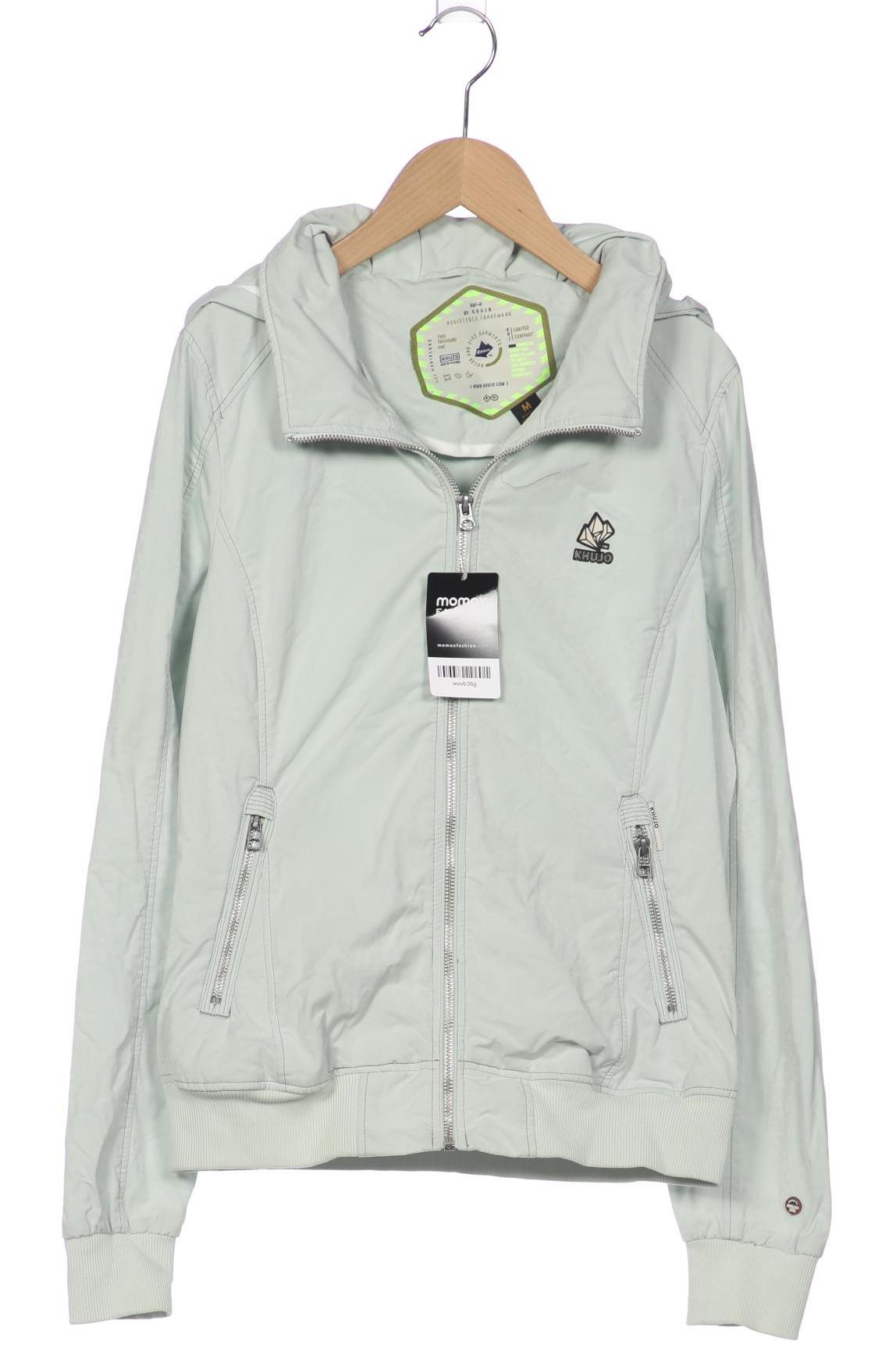 

Khujo Damen Jacke, hellgrün, Gr. 38