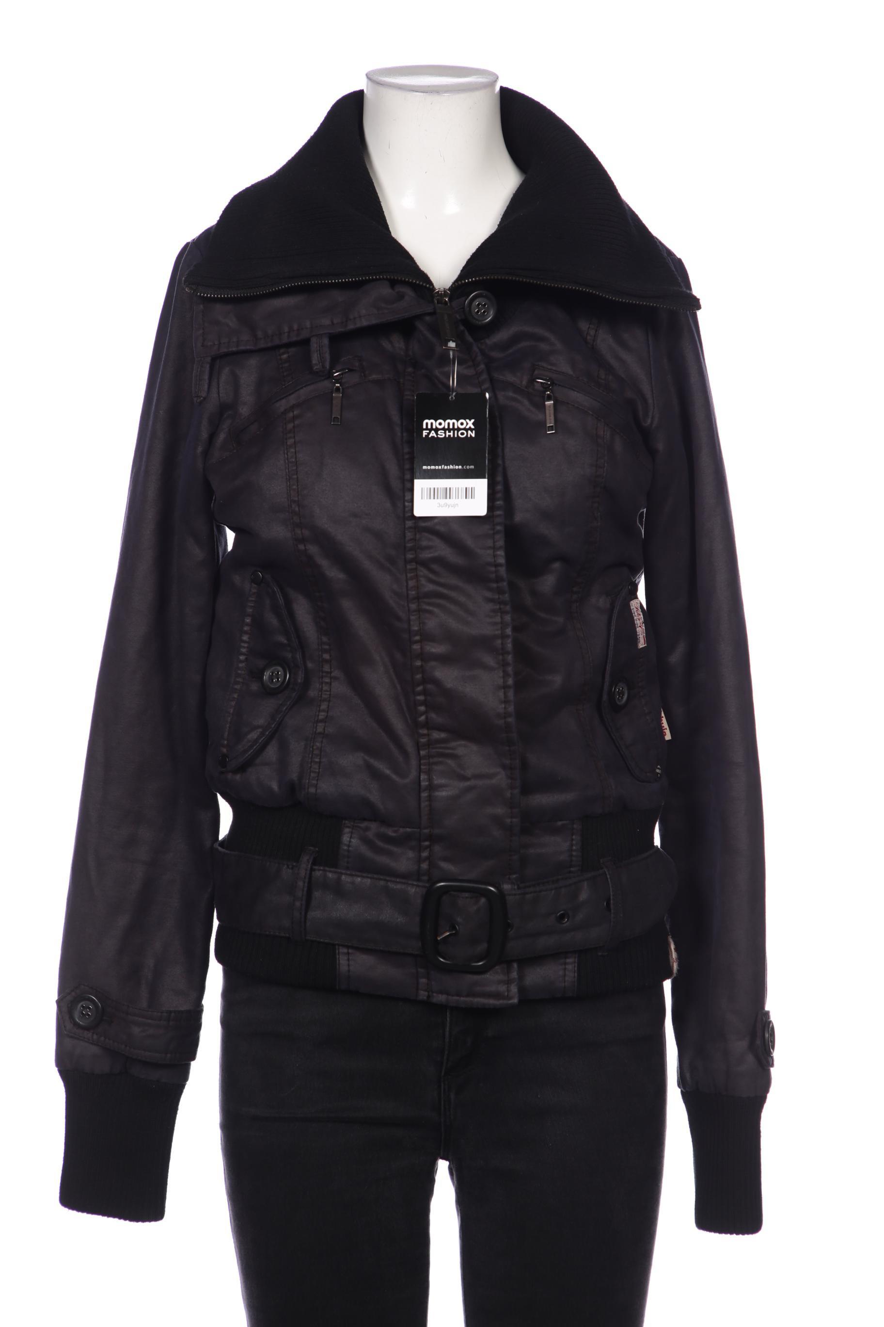 

Khujo Damen Jacke, marineblau, Gr. 38