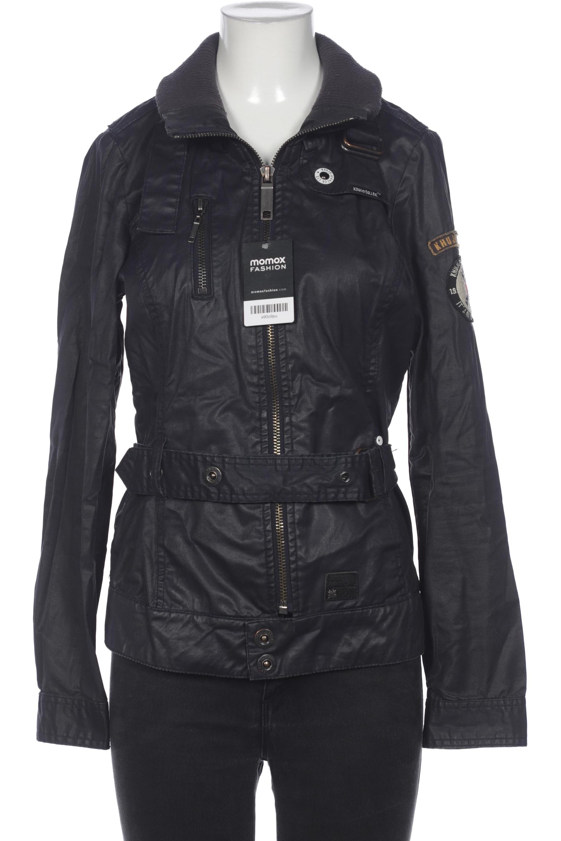 

Khujo Damen Jacke, flieder